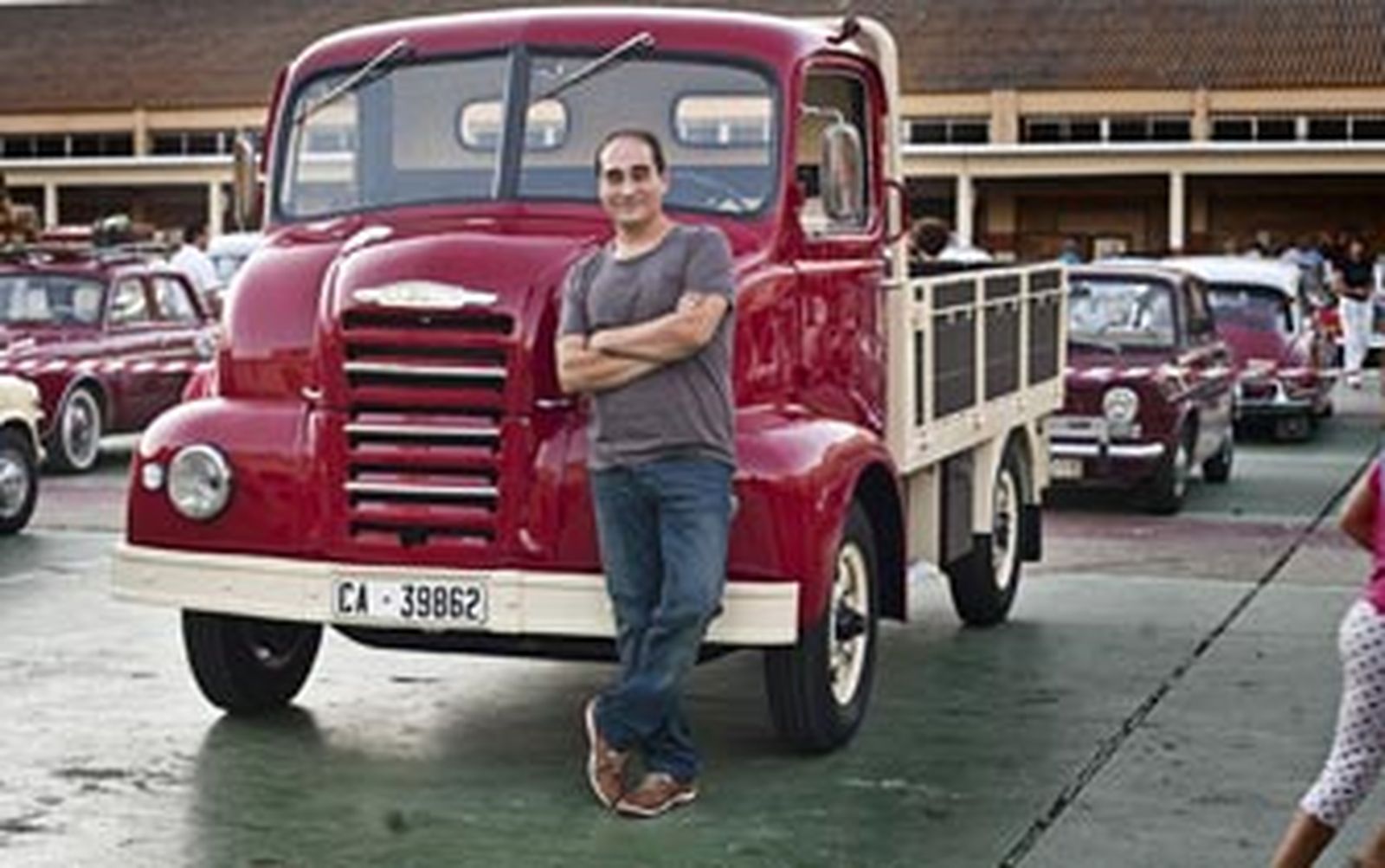 La Historia de Cádiz sobre ruedas