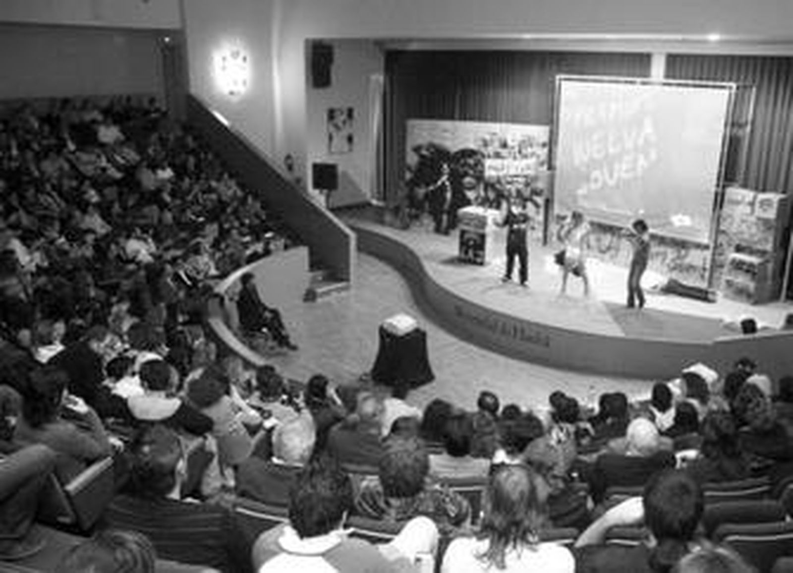 Abierto el plazo de candidaturas a los Premios Huelva Joven