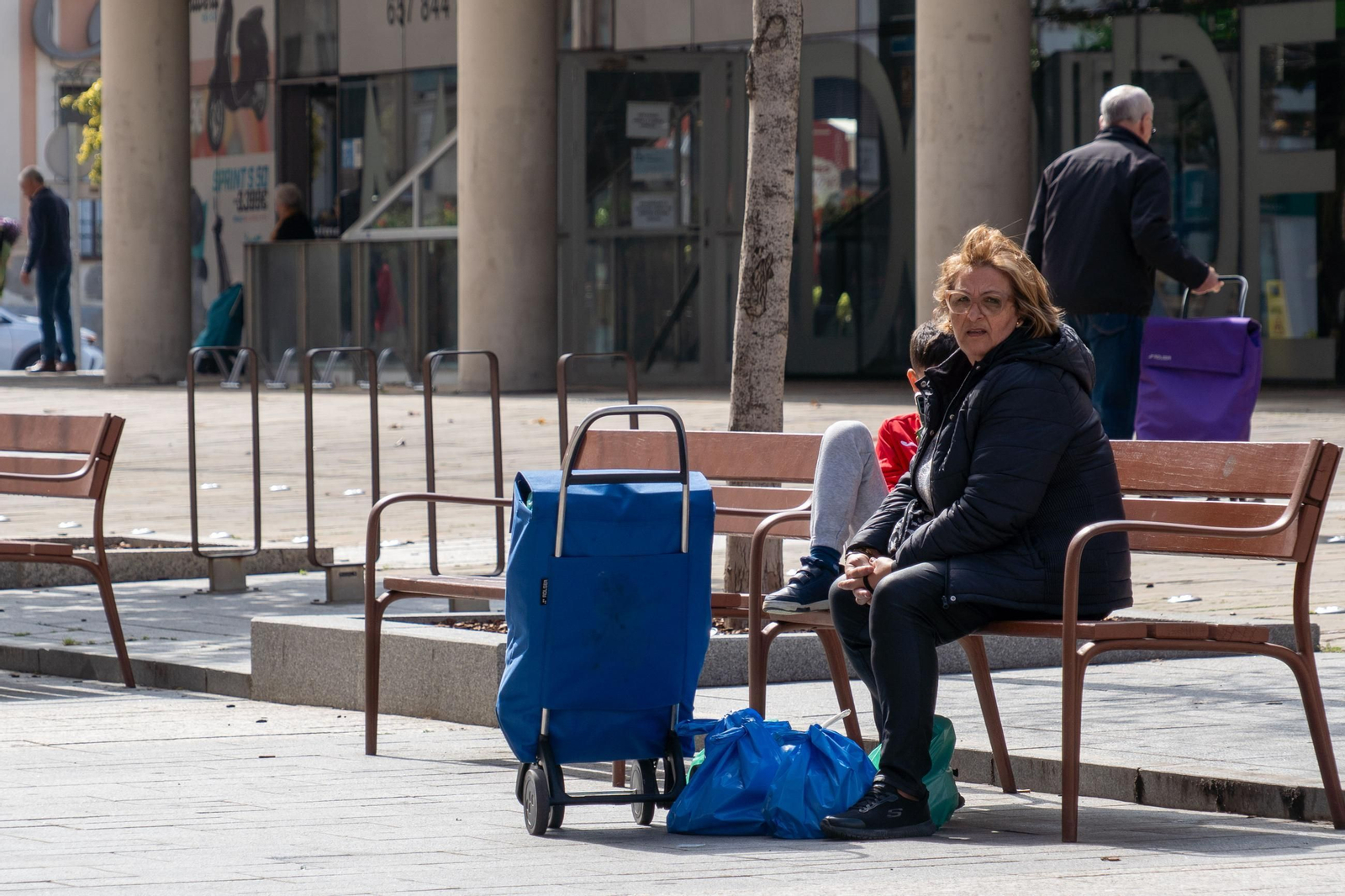 Las imágenes más destacadas del sábado 12 de abril en Huelva