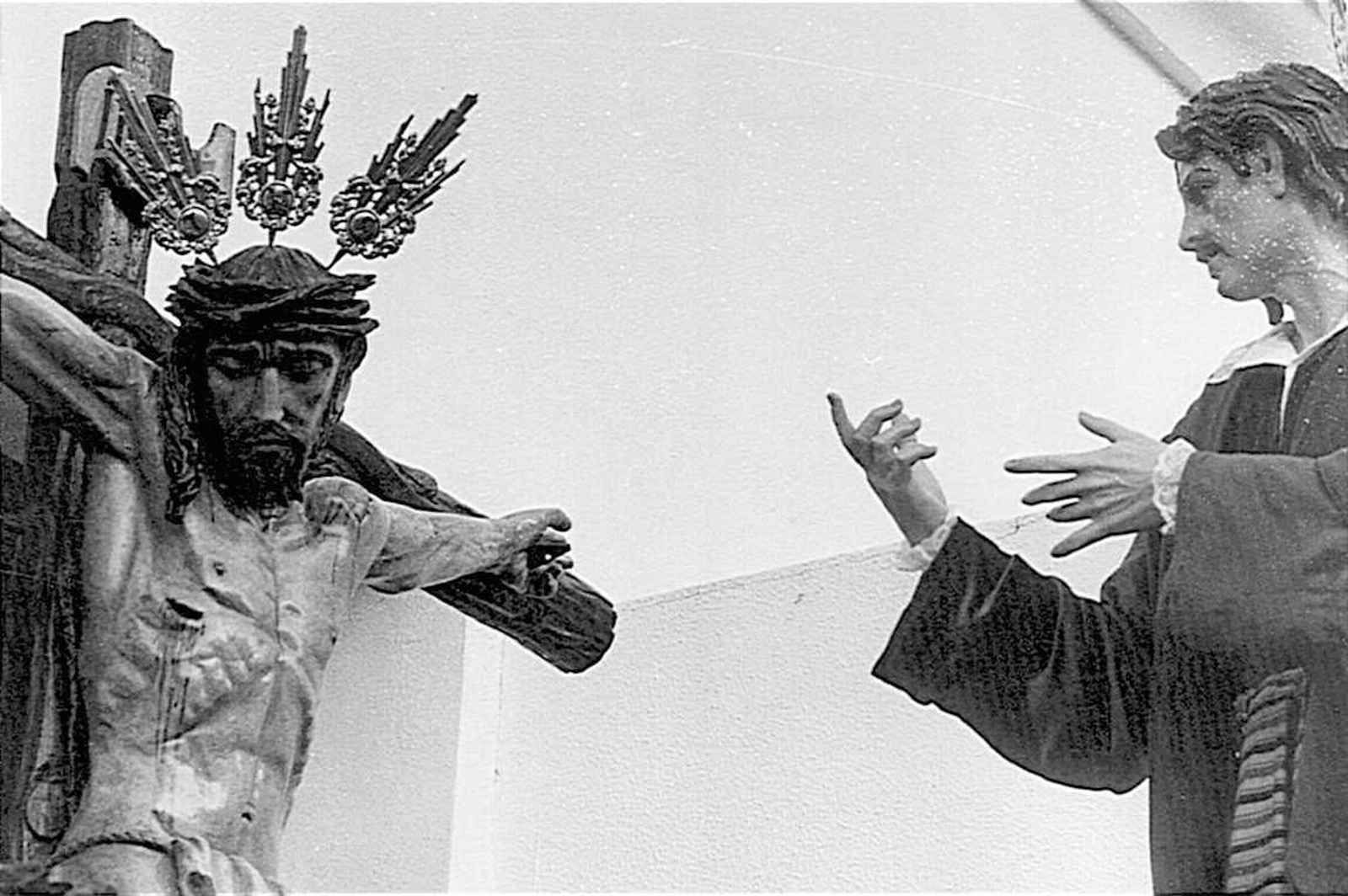 1997. Cristo de la Vera-Cruz