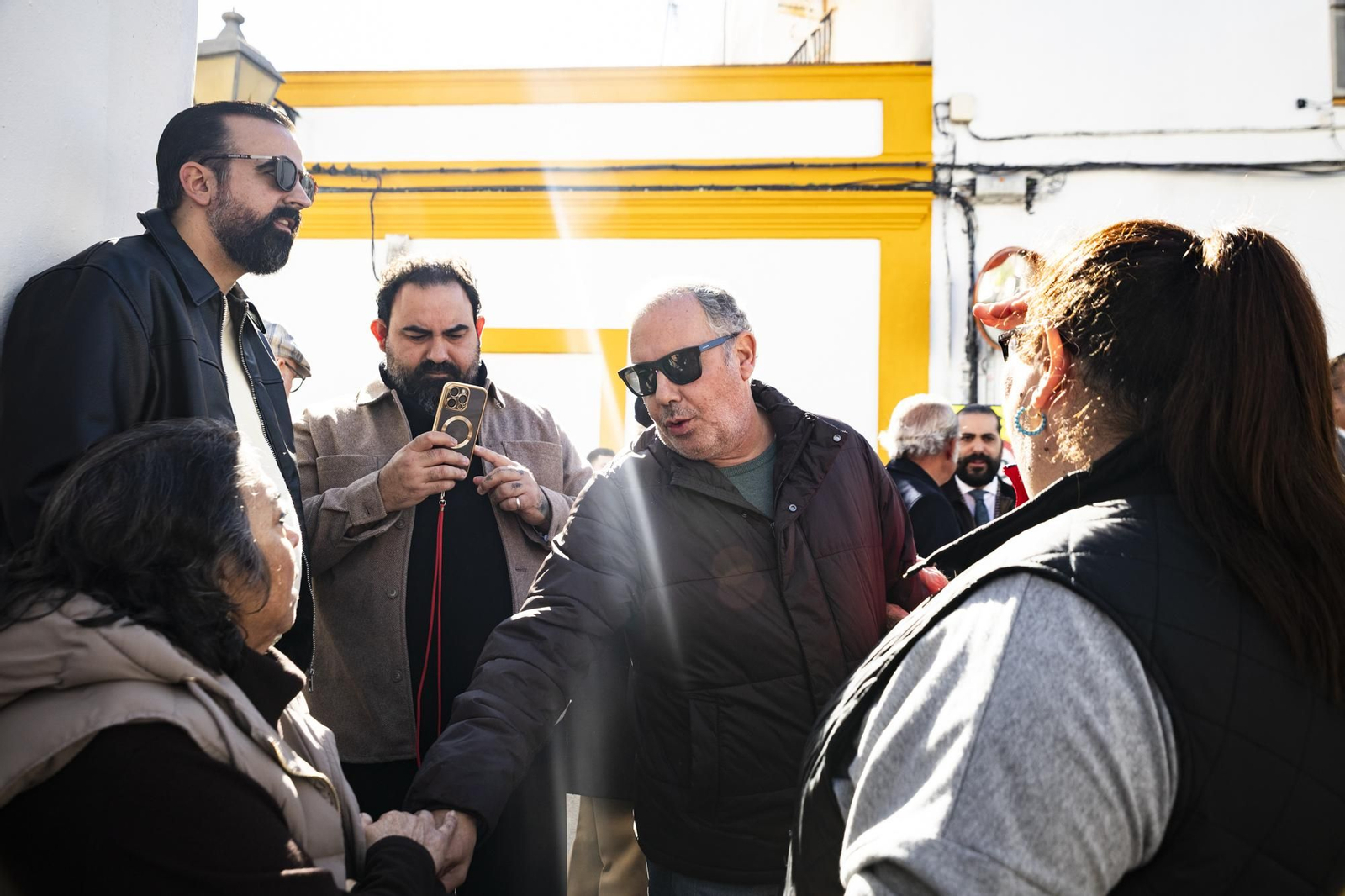 Así celebró Jerez el Día de los Gitanos