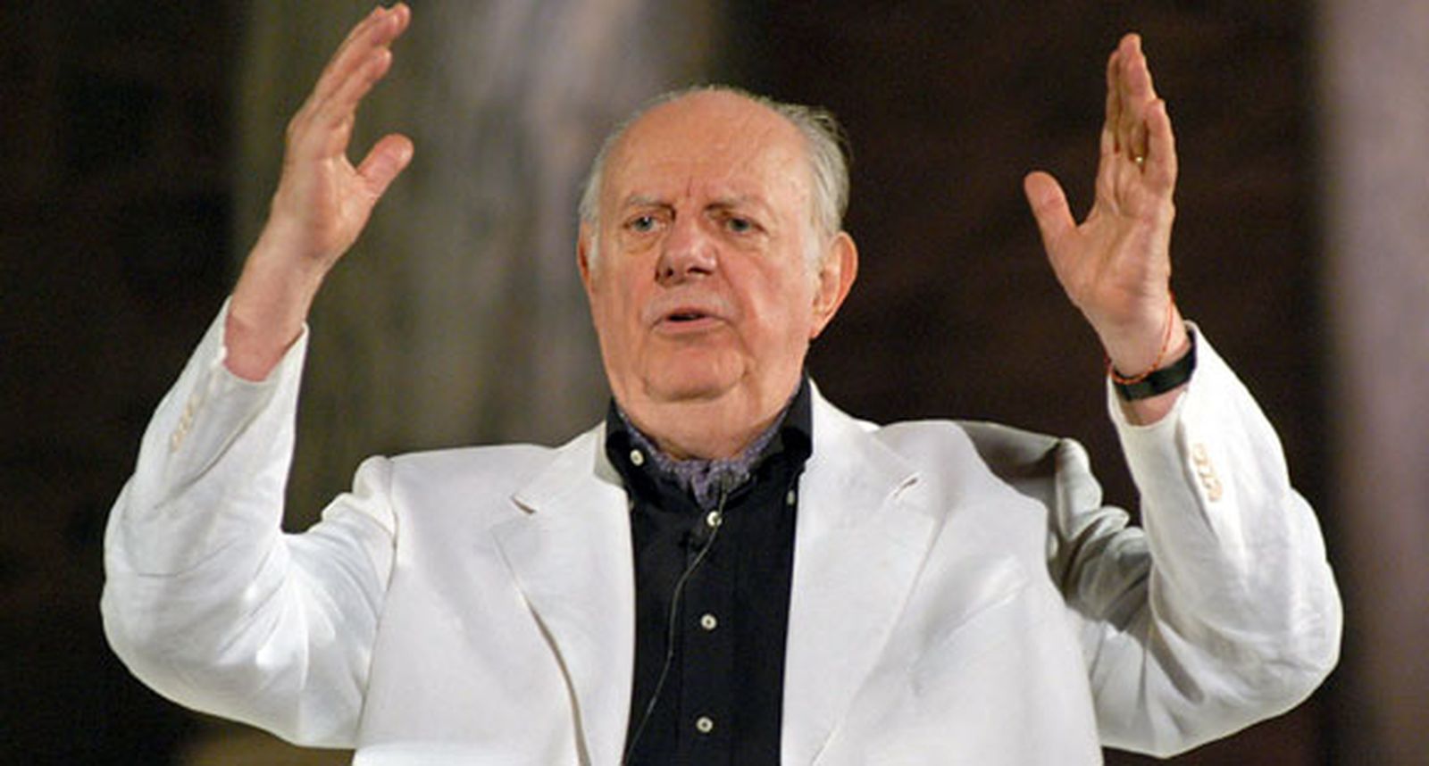 Muere Dario Fo