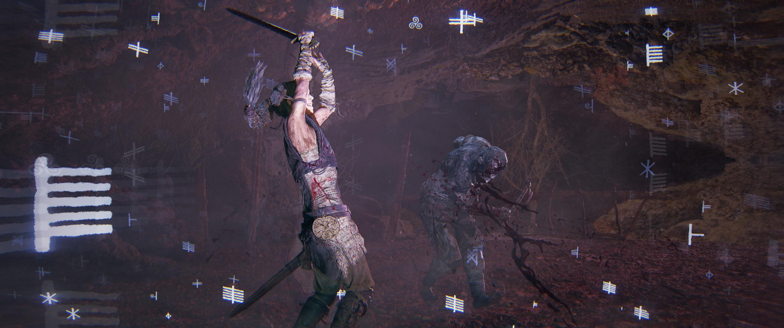 Fotogalería de Hellblade II, así luce la nueva entrega de Senua