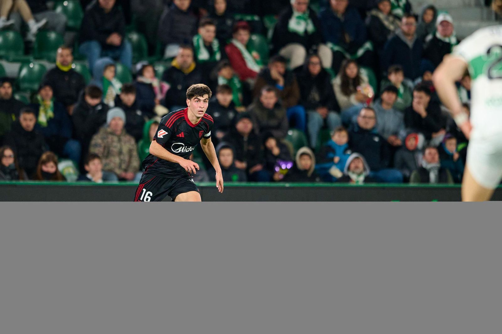 Las fotos del Elche-Sevilla