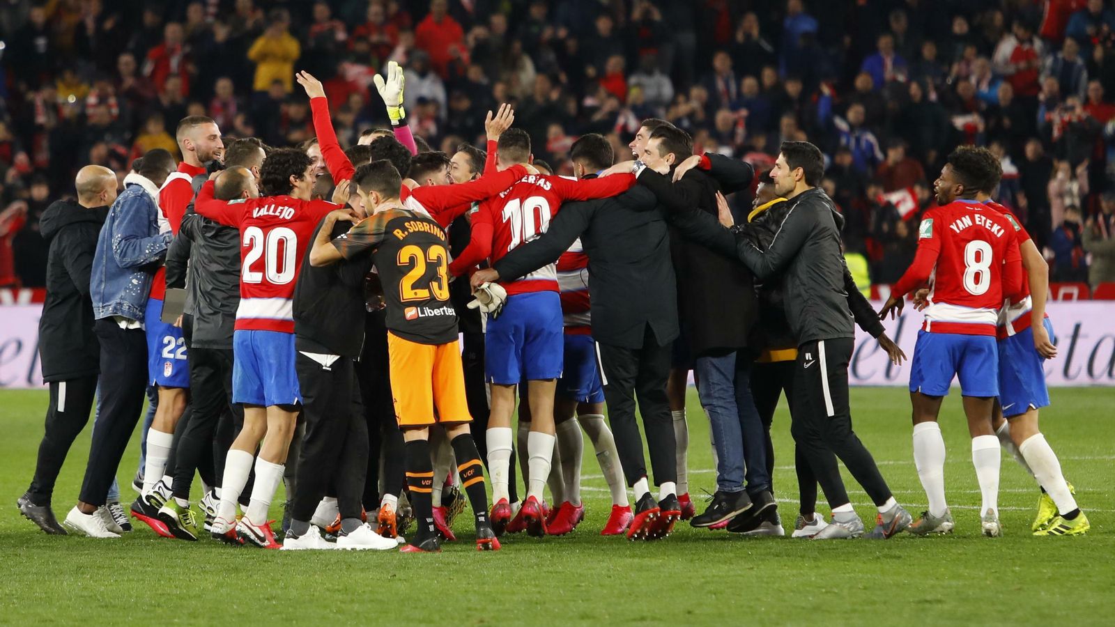 Los rojiblancos esperan sacar un buen resultado en San Mamés.