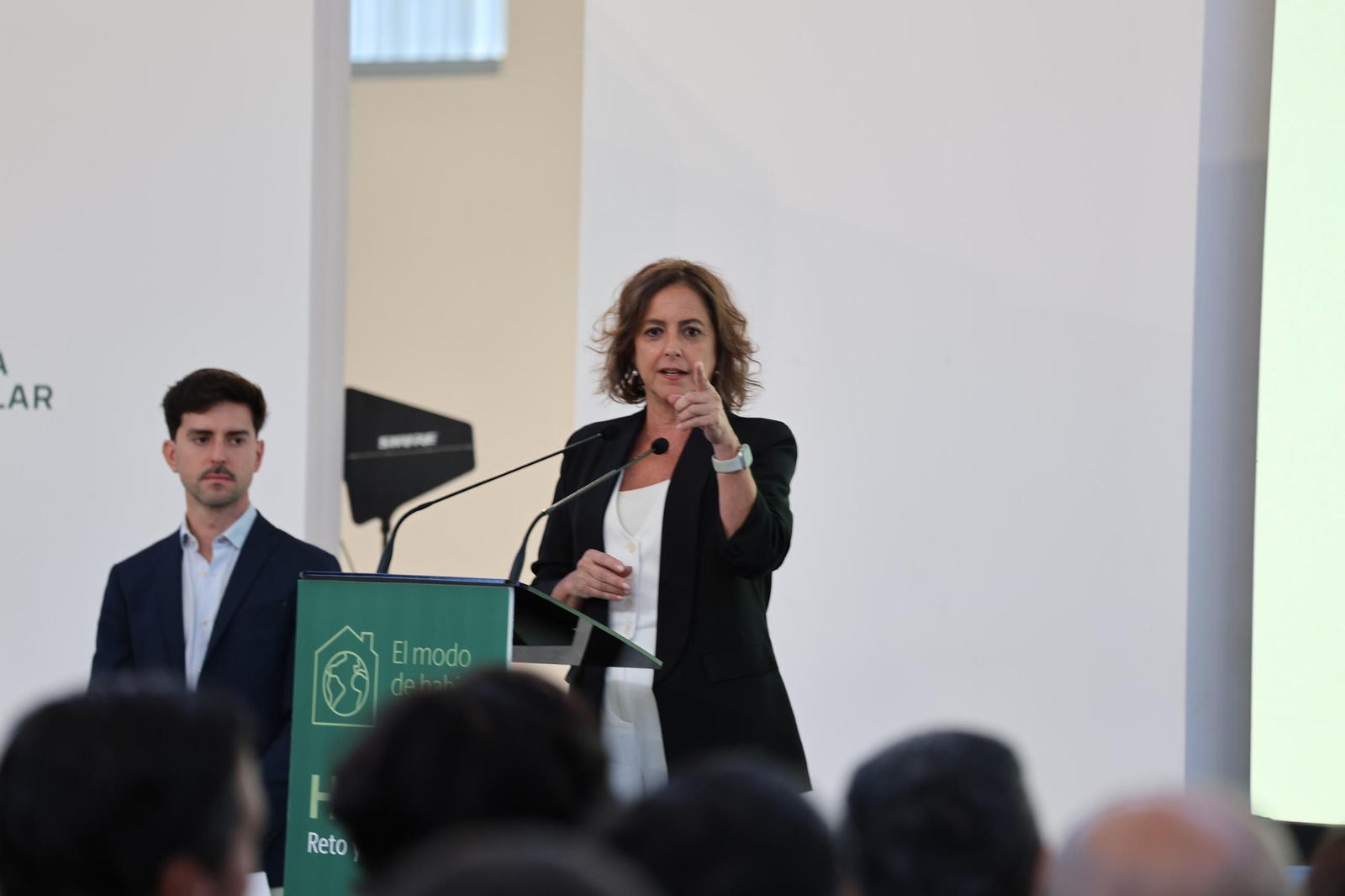 Imágenes de la firma convenio de colaboración para la puesta en marcha y dinamización del Centro de Innovación en Economía Circular de Andalucía (Cieca)