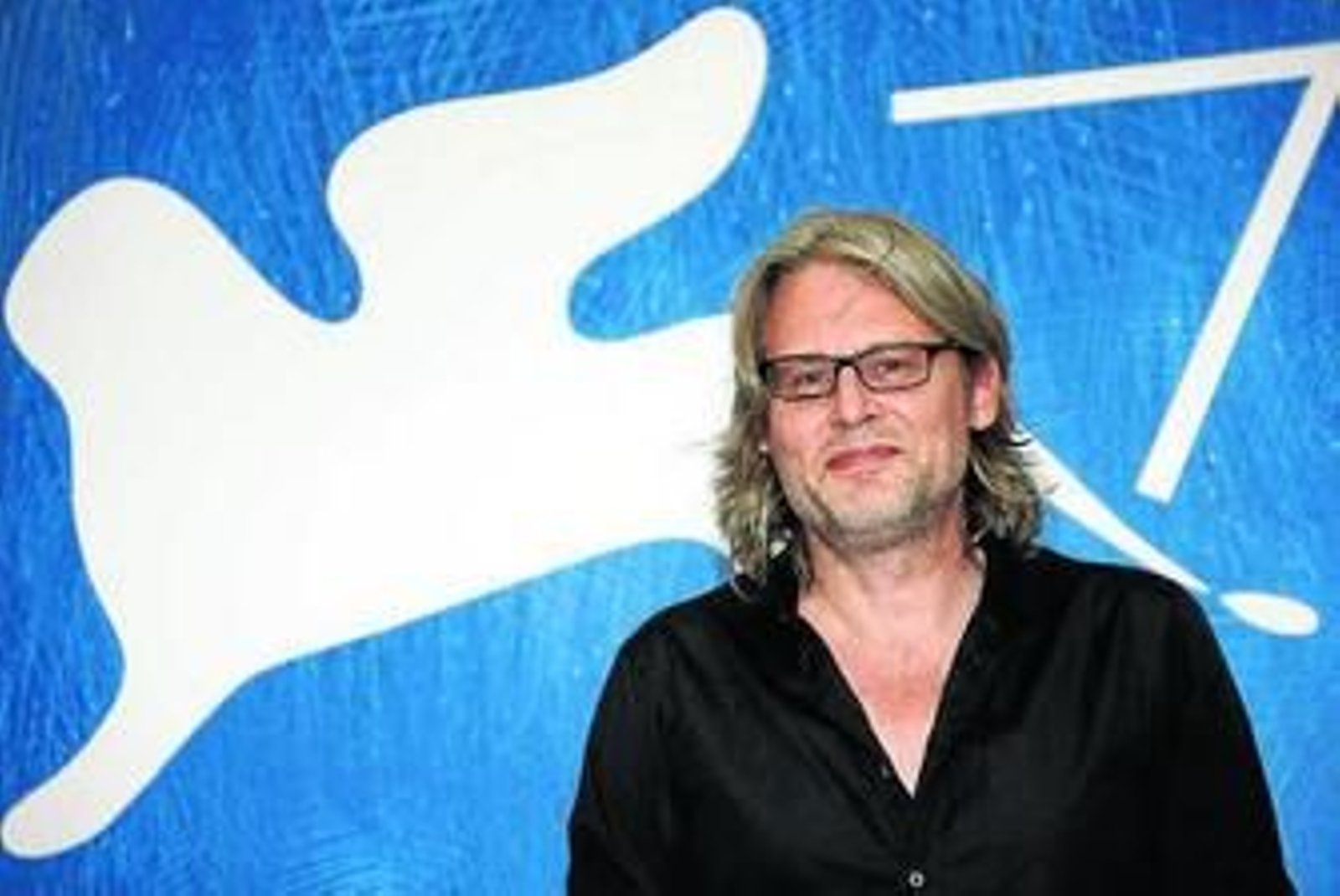 El realizador de cine nacido en Nueva Zelanda Andrew Dominik.