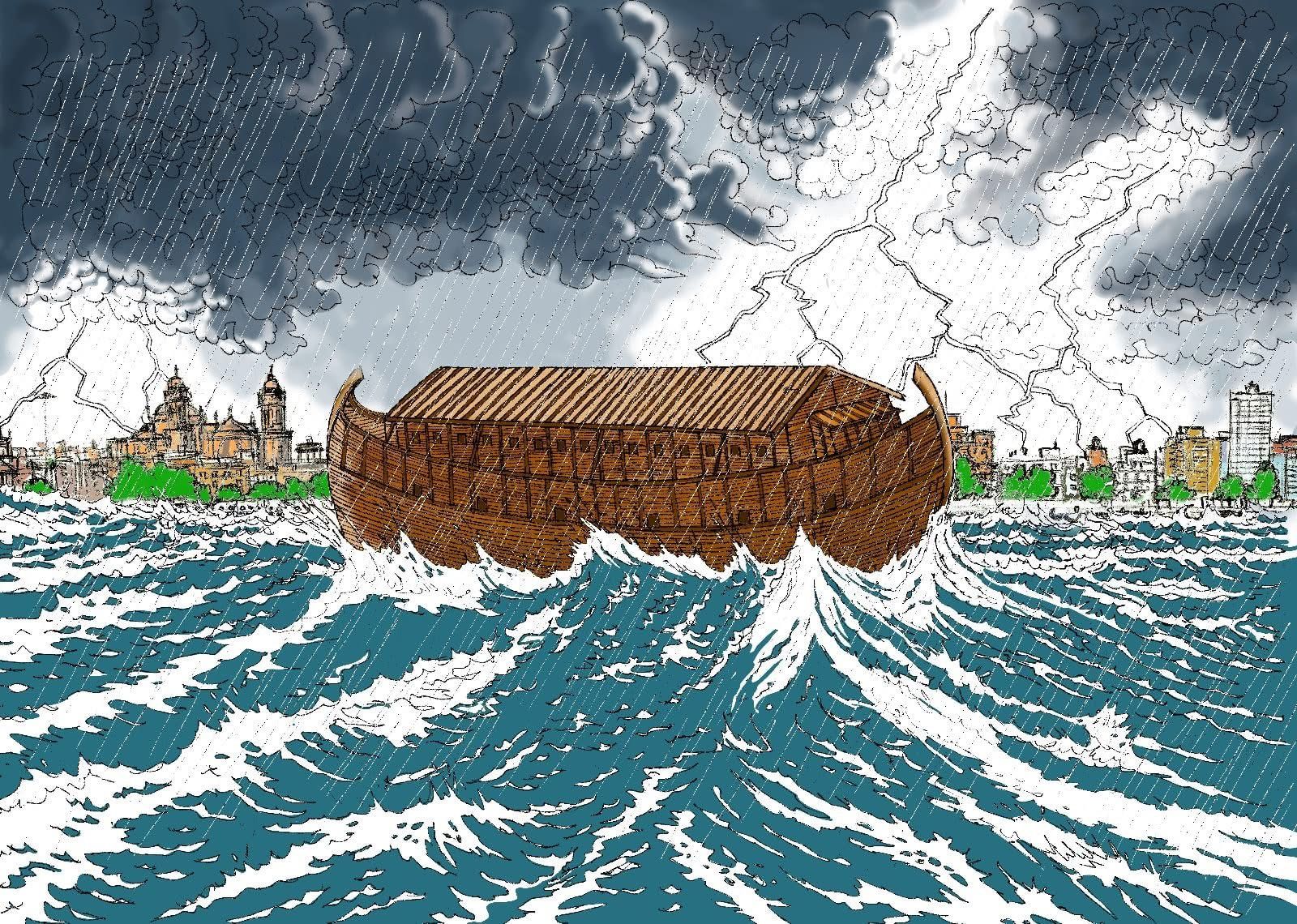 La visión de Ángel Olivera