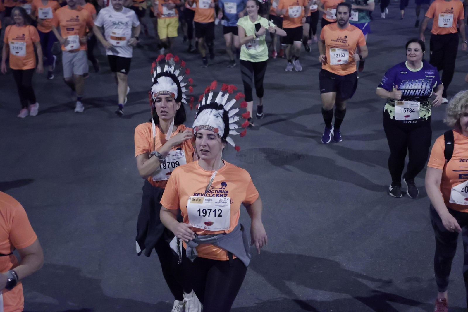 Búscate en la Carrera Nocturna de Sevilla (8)