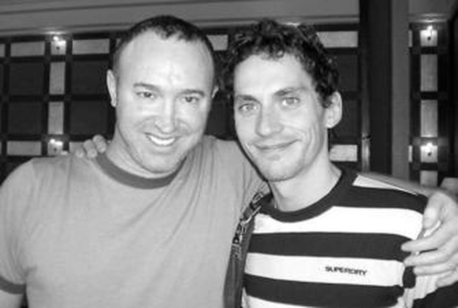 Paco León es uno de los mejores humoristas y actores de nuestros tiempos.