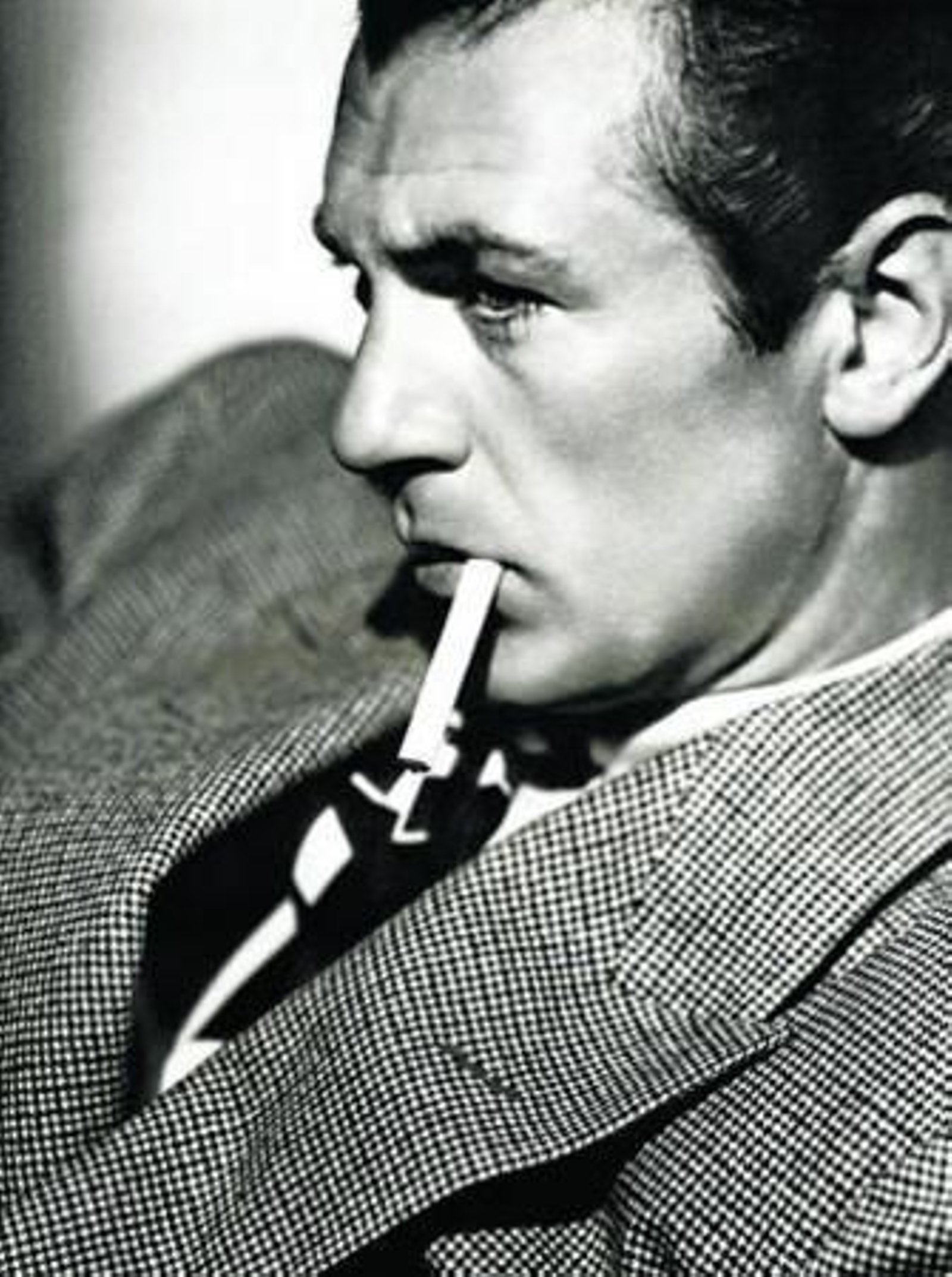 Gary Cooper, en el olimpo de los actores.