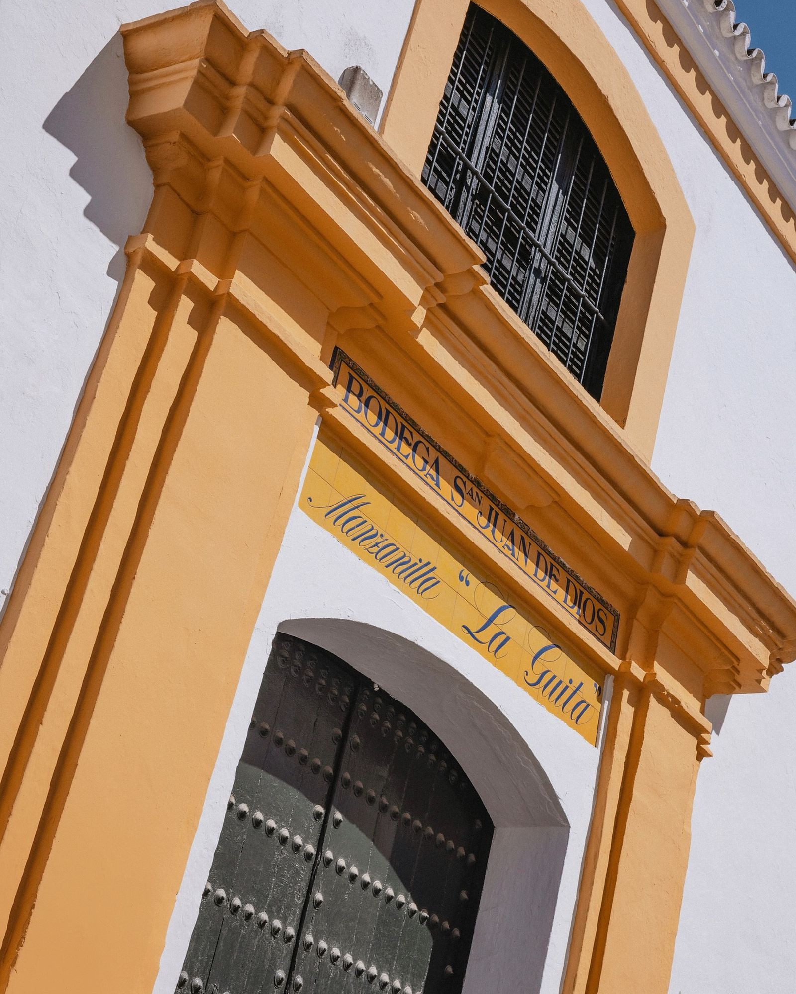 Esta es una de las zonas 'con más encanto' de Sanlúcar de Barrameda