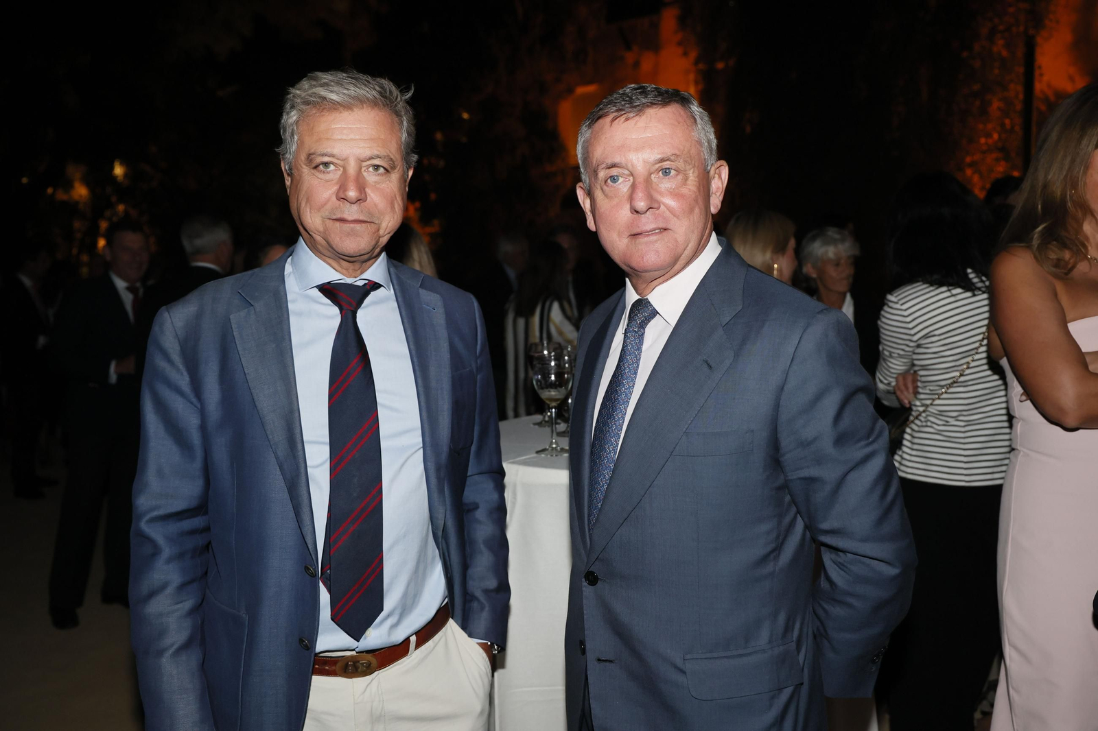 Ávaro Pérez, Álvaro Silva