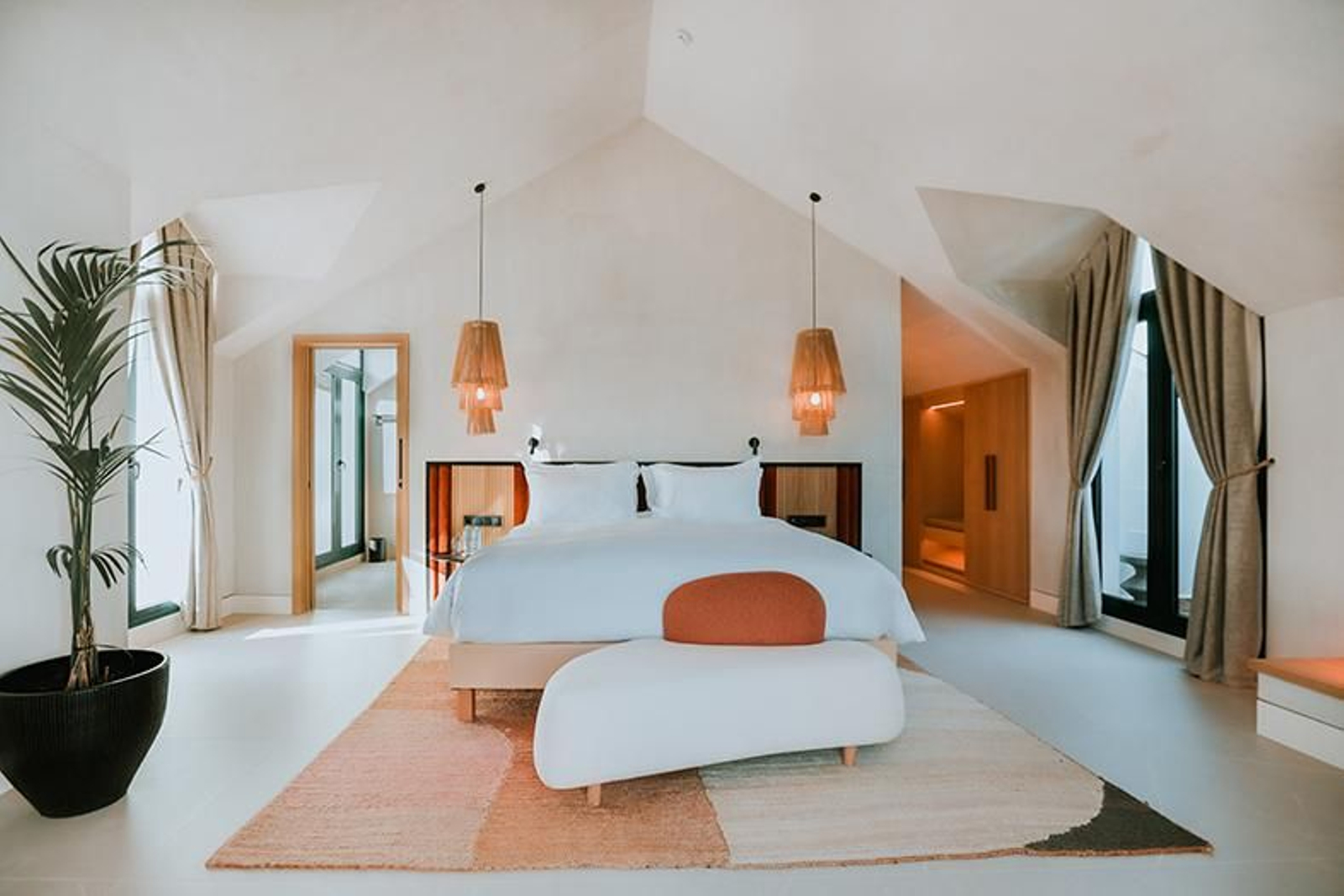 Almenara suite SO/Sotogrande