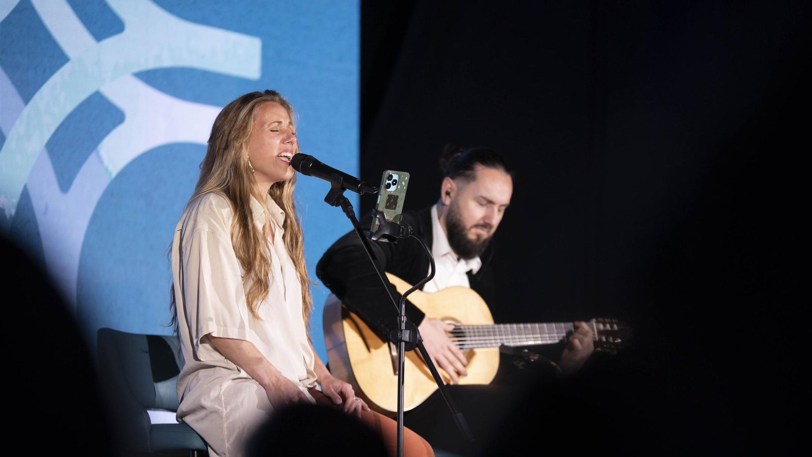 La entrega de los Premios Meridiana, en imágenes