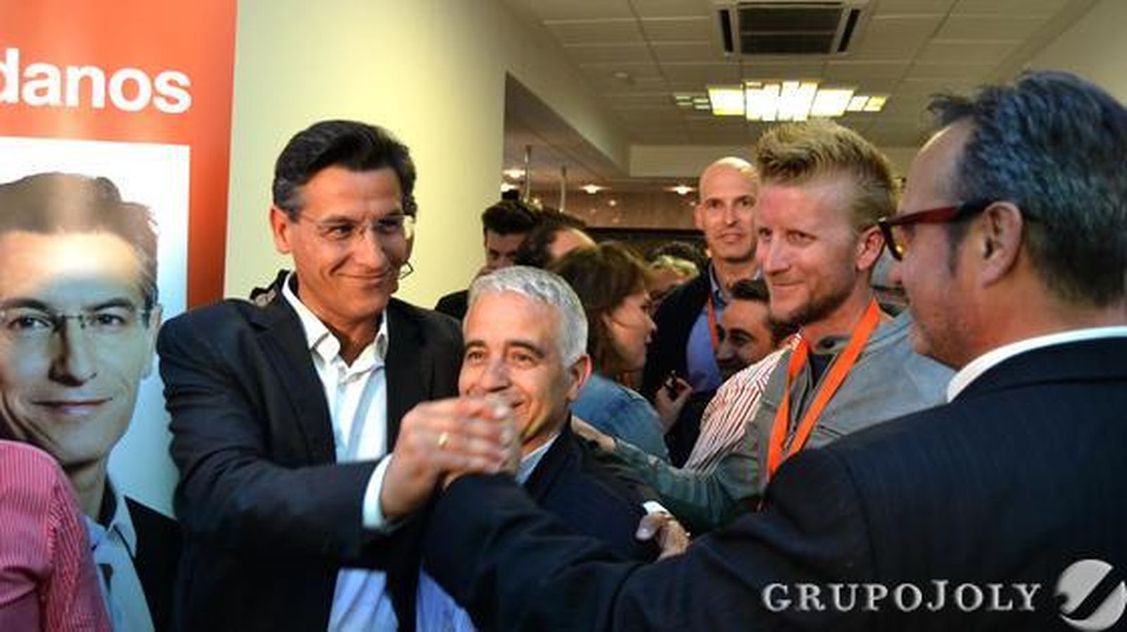 Foto: Pepe Villoslada/ Alex Carrera