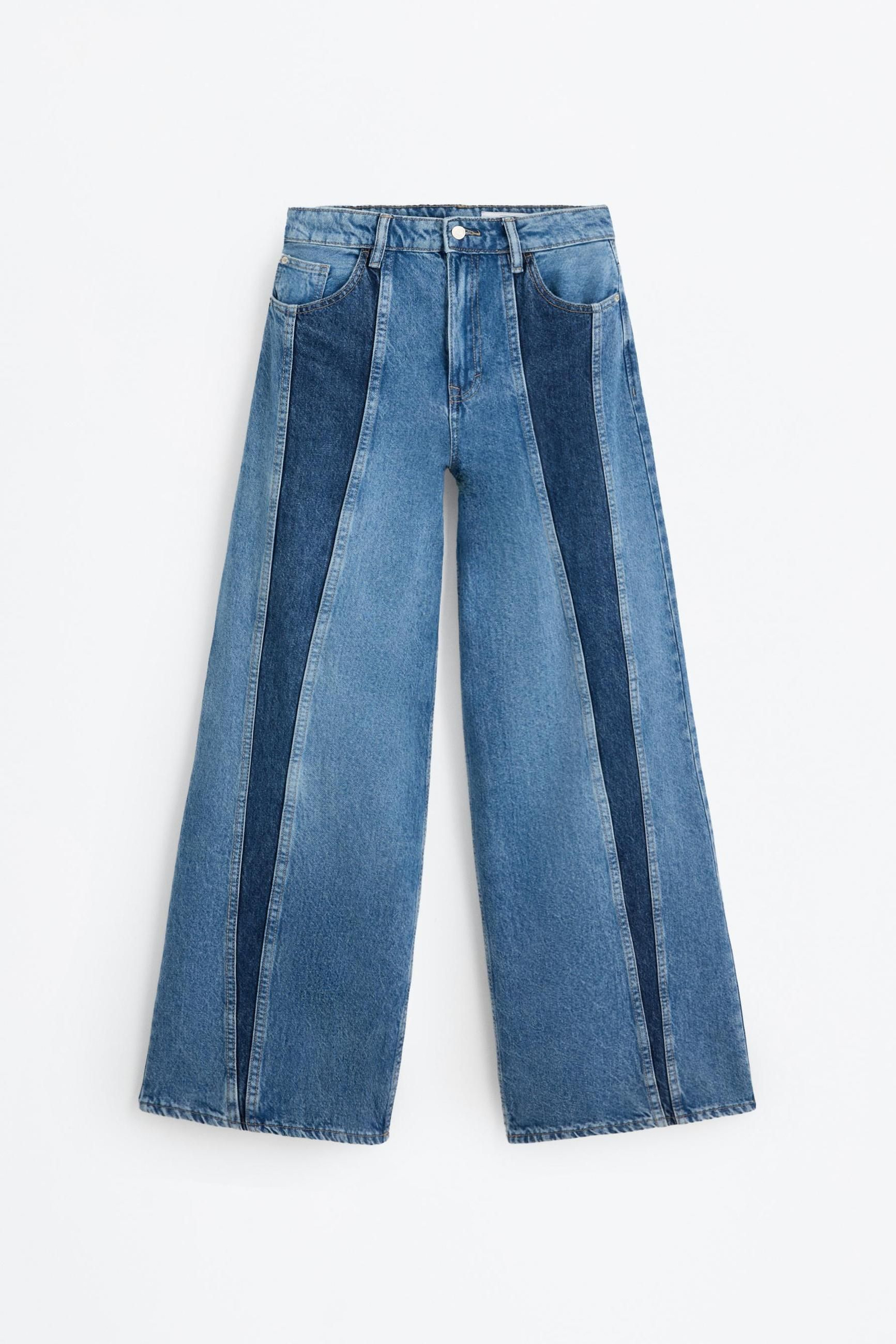 Vaqueros de Lefties.