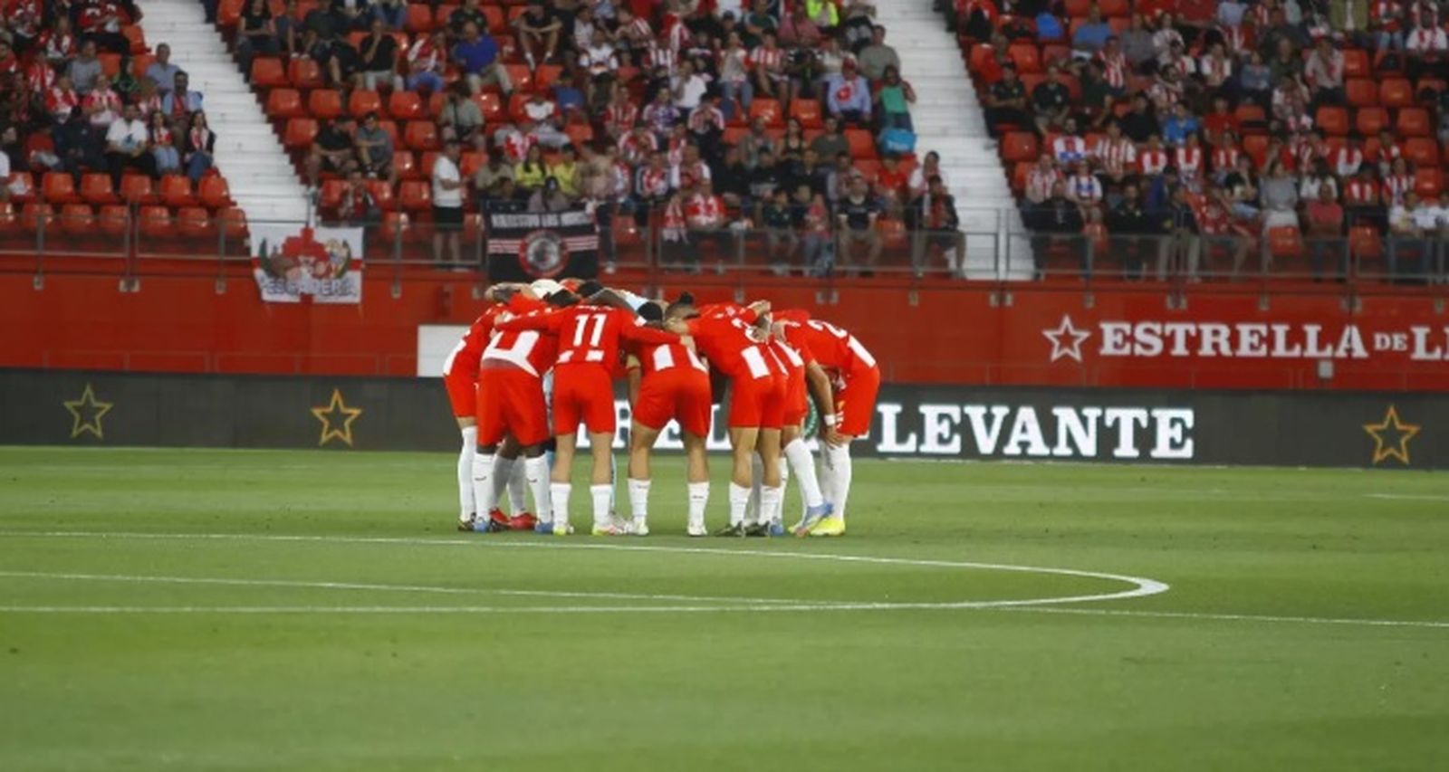 La UDA espera un buen ambiente ante el Tenerife