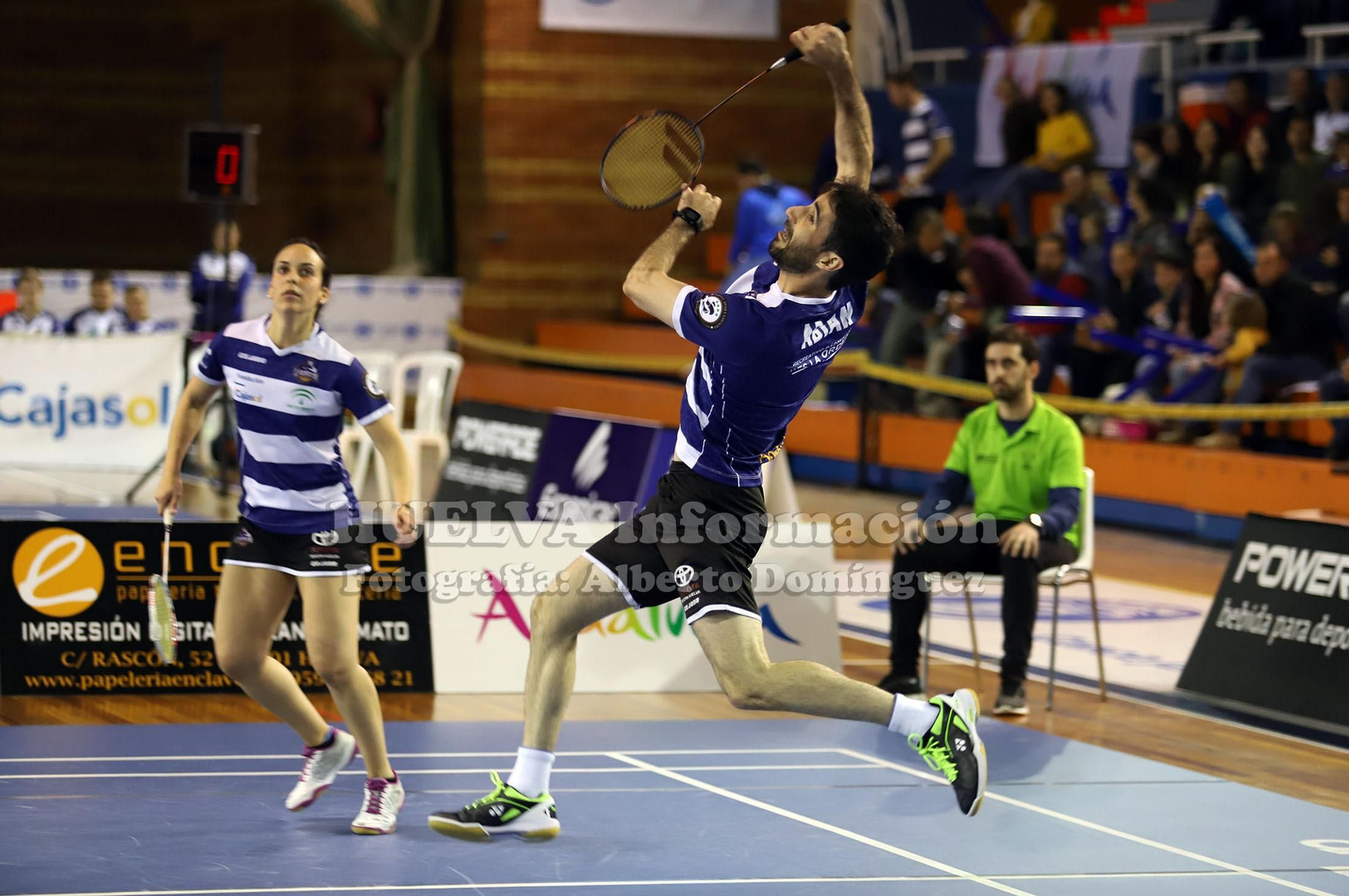 El IES Recreativo La Orden gana su sexto título de liga, en imágenes