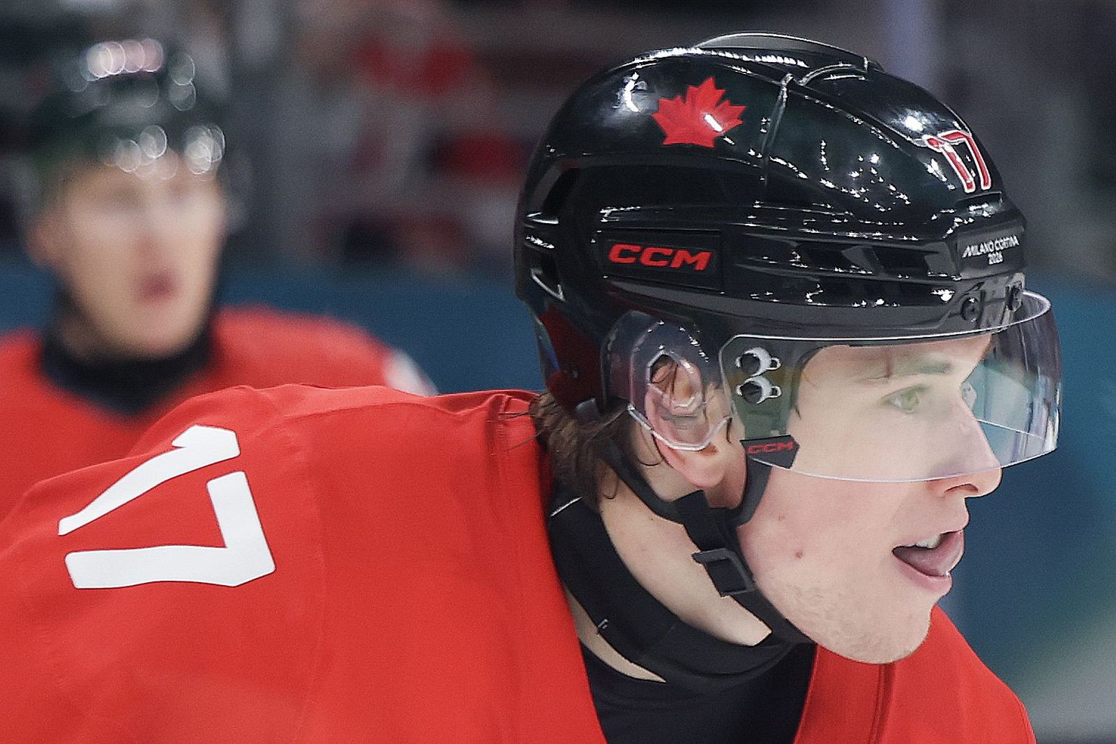 Las mejores fotos de los Juegos Olímpicos de invierno Milán Cortina d'Ampezzo 2026 | Décima jornada