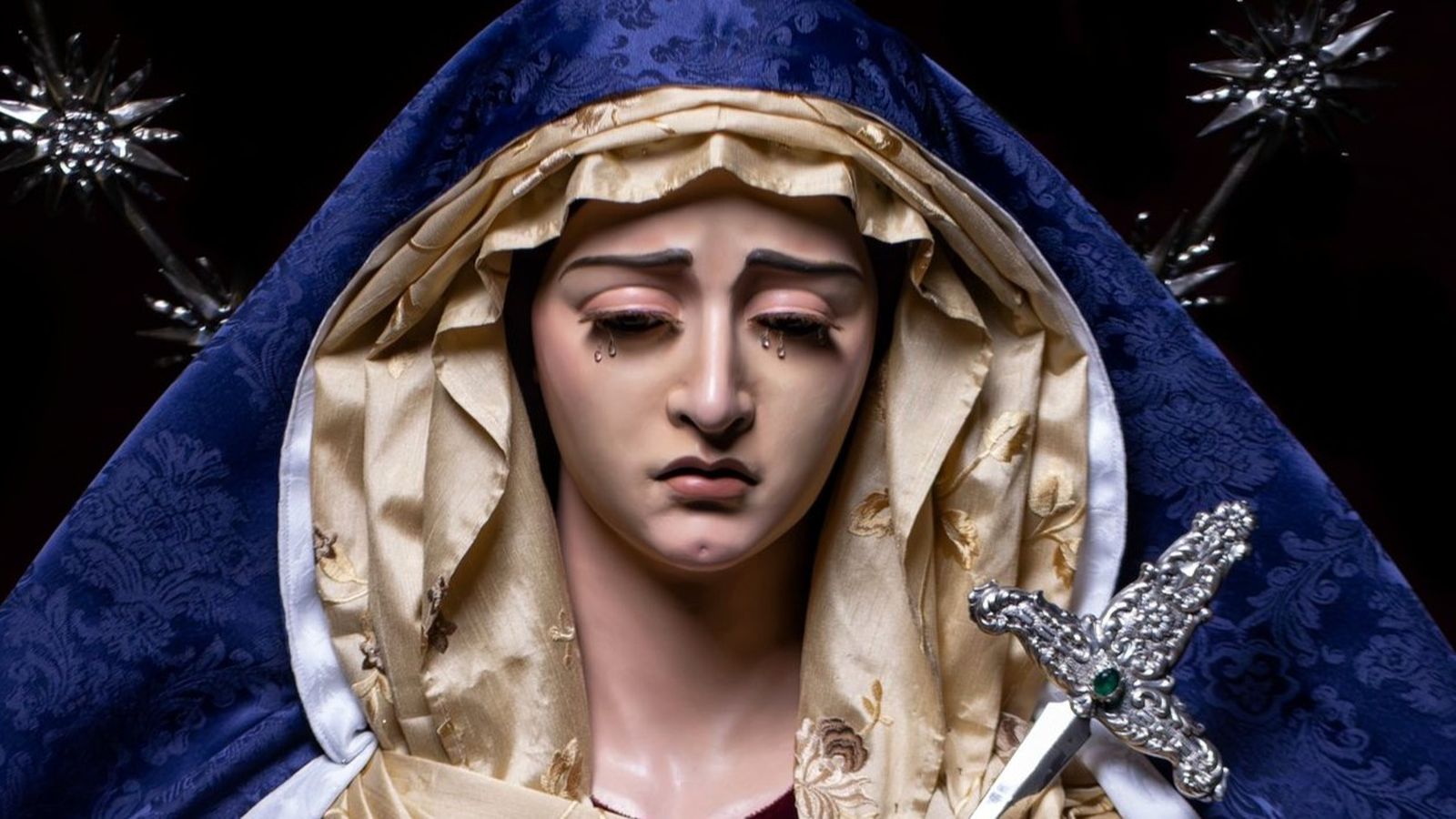 María Santísima de la Caridad de Granada, Cuaresma 2026