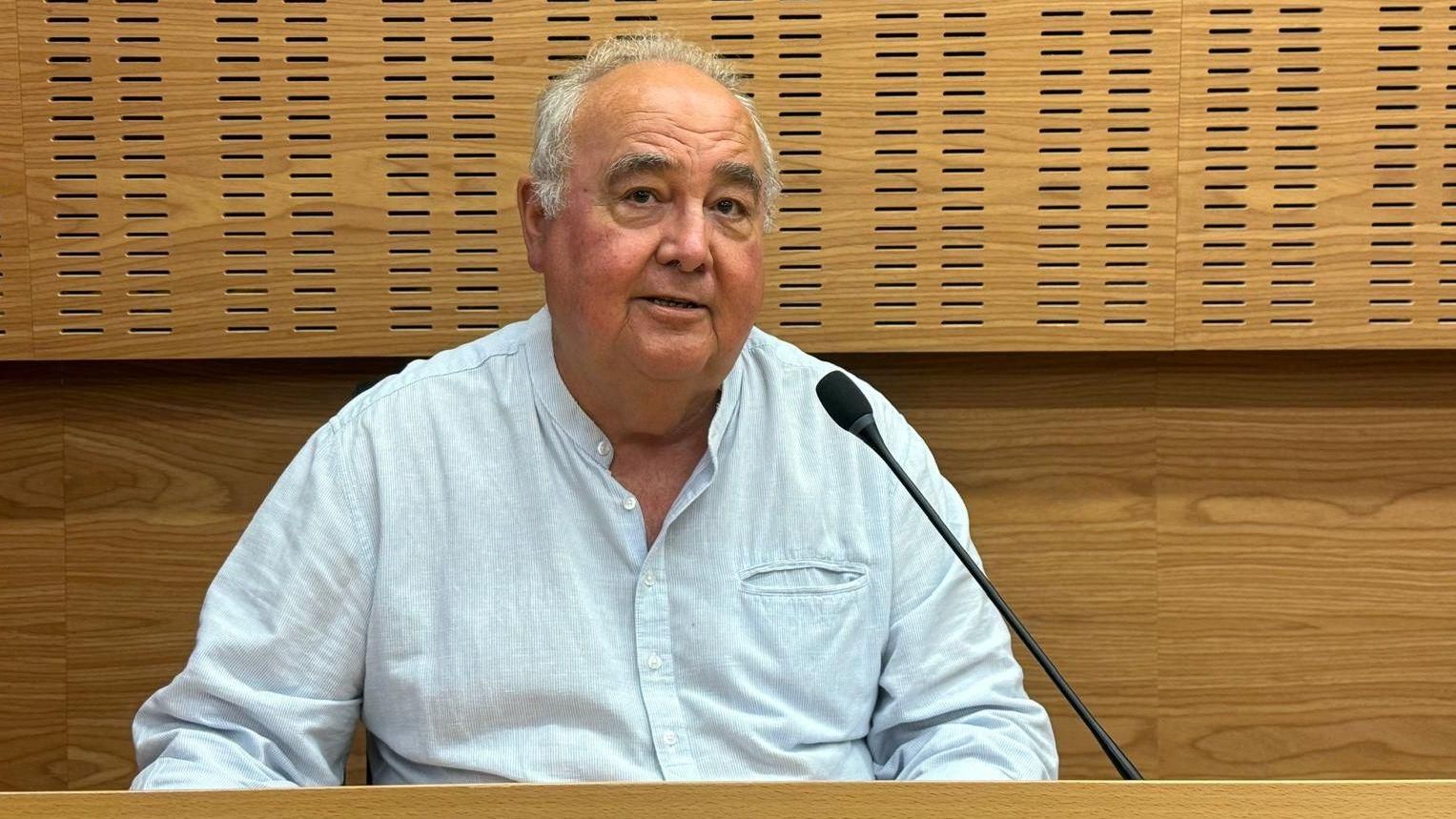 El PSOE reclama un pediatra para el ambulatorio de Valdelagrana
