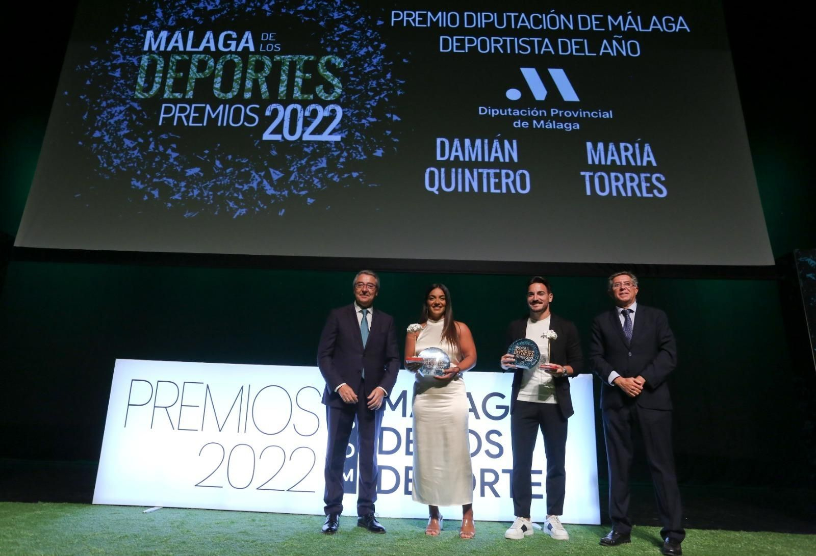 Las fotos de la gala de la APDM Las fotos de la gala de la APDM