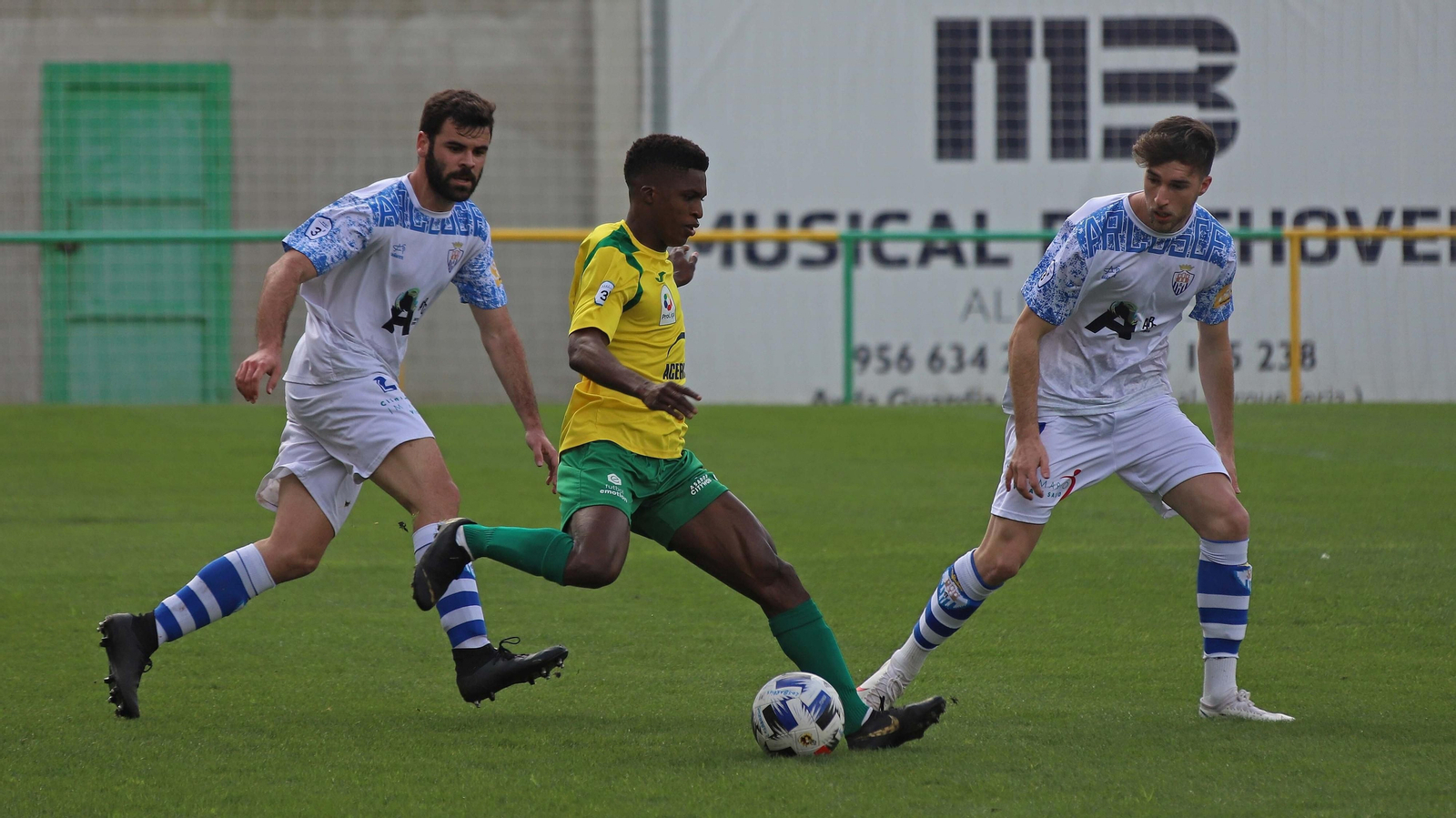 Las mejores fotos de la Unión - Arcos