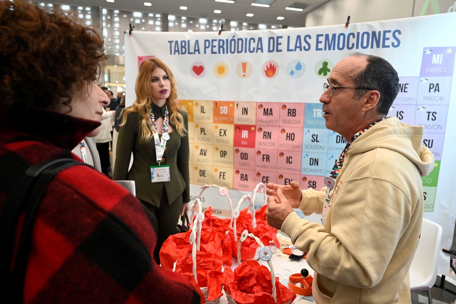 El I Congreso Nacional Andalucía frente al acoso celebrado en Córdoba, en imágenes