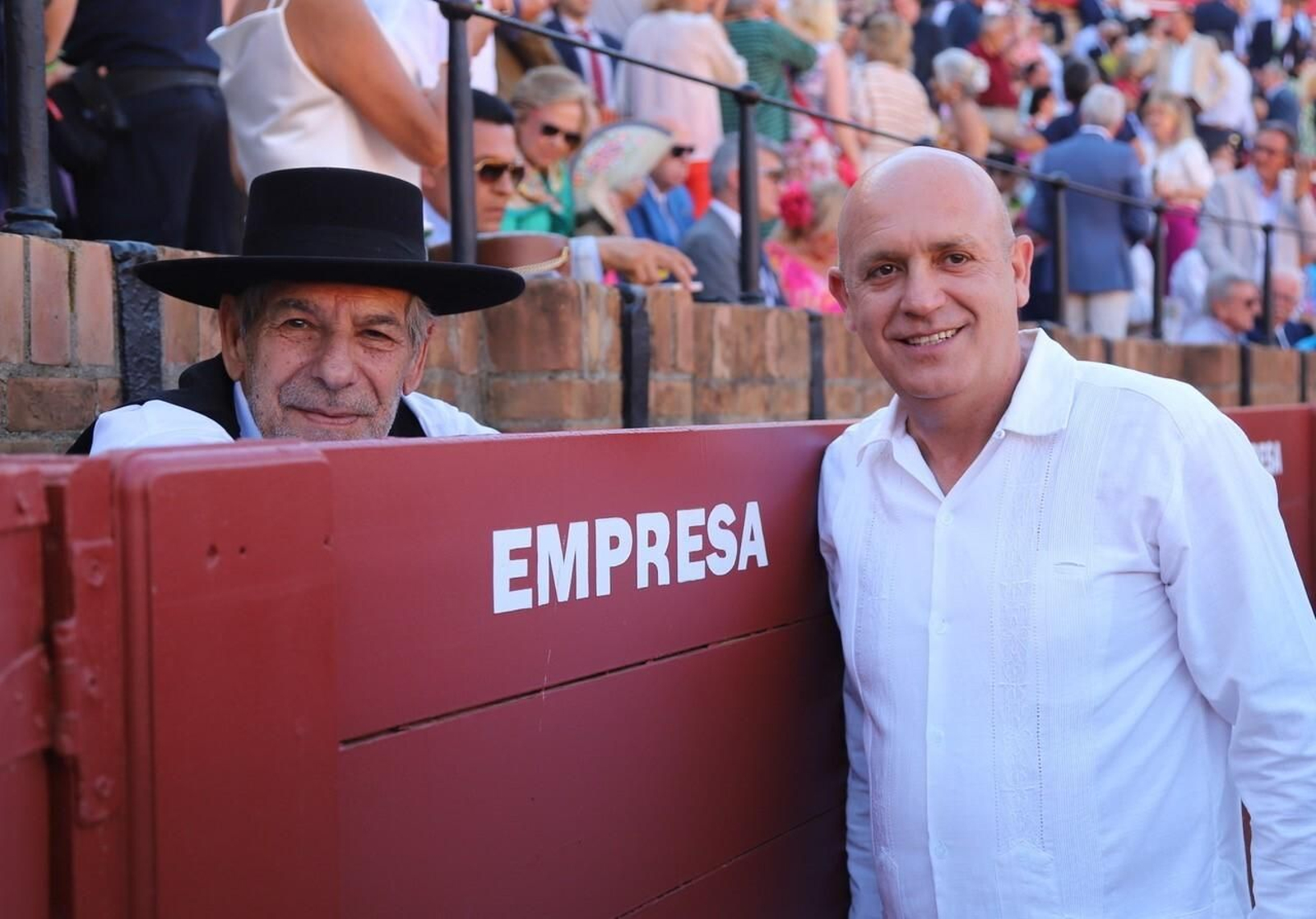 Rafael de Paula y Fruti Morales