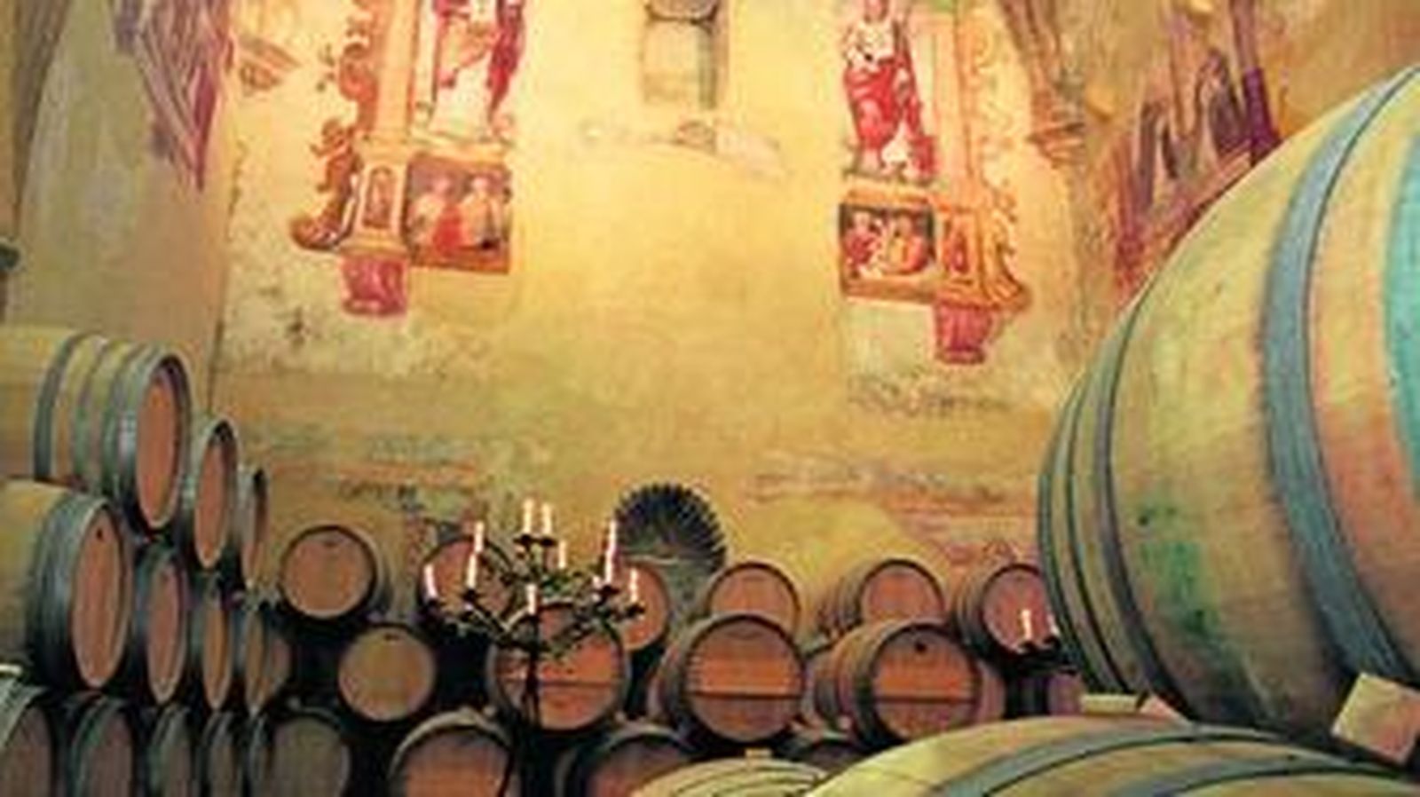 Espiritualidad y tradición en la bodega de Descalzos Viejos.