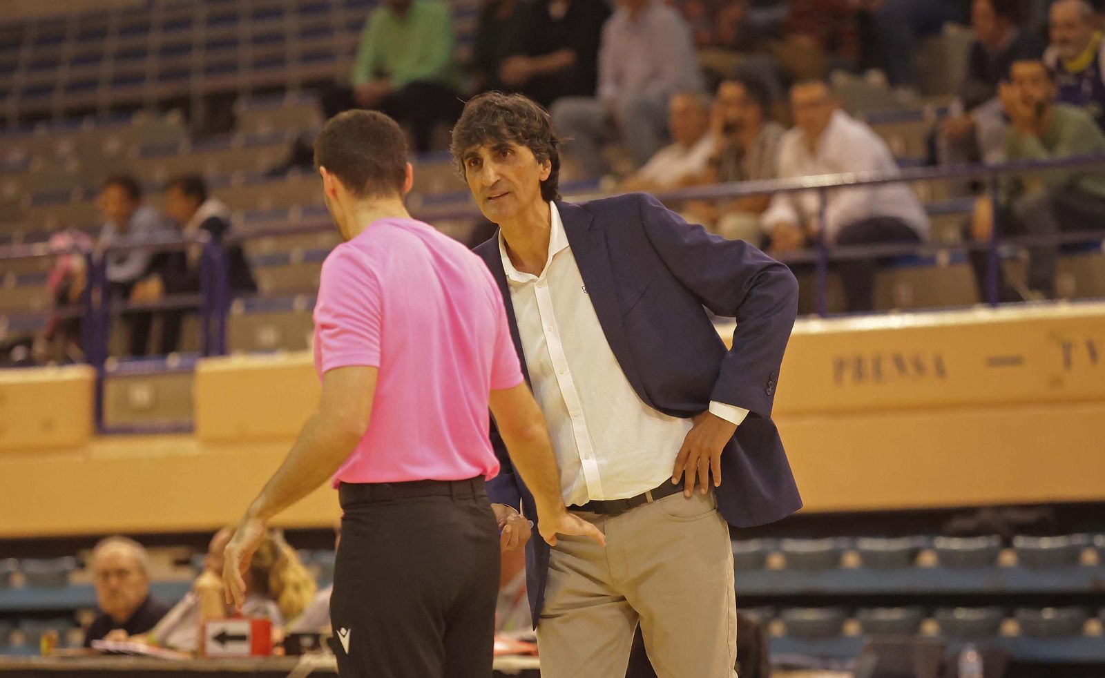 Las mejores fotos del Udea - Archena