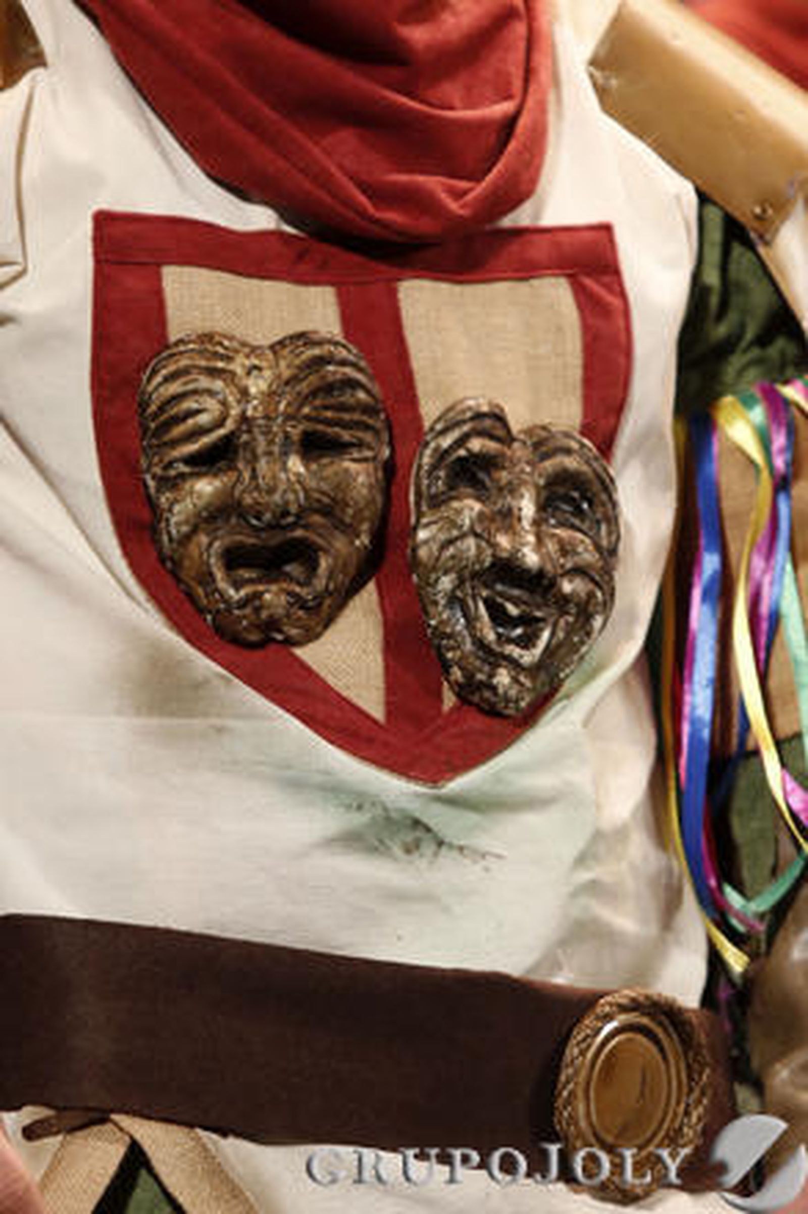 Foto: Lourdes de Vicente y Fito Carreto