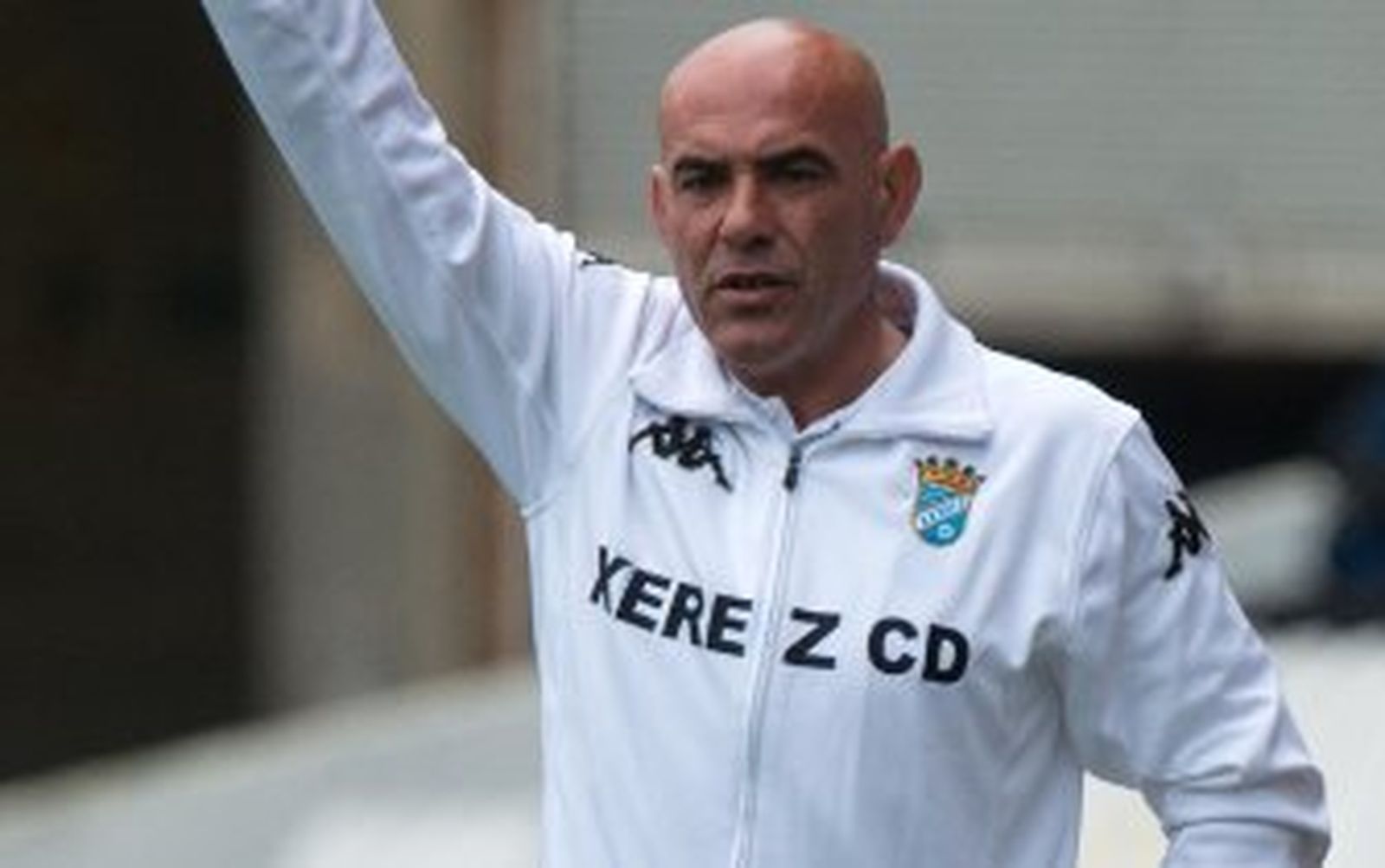 Ríos: "Cada vez queda menos pero tenemos que seguir confiando"