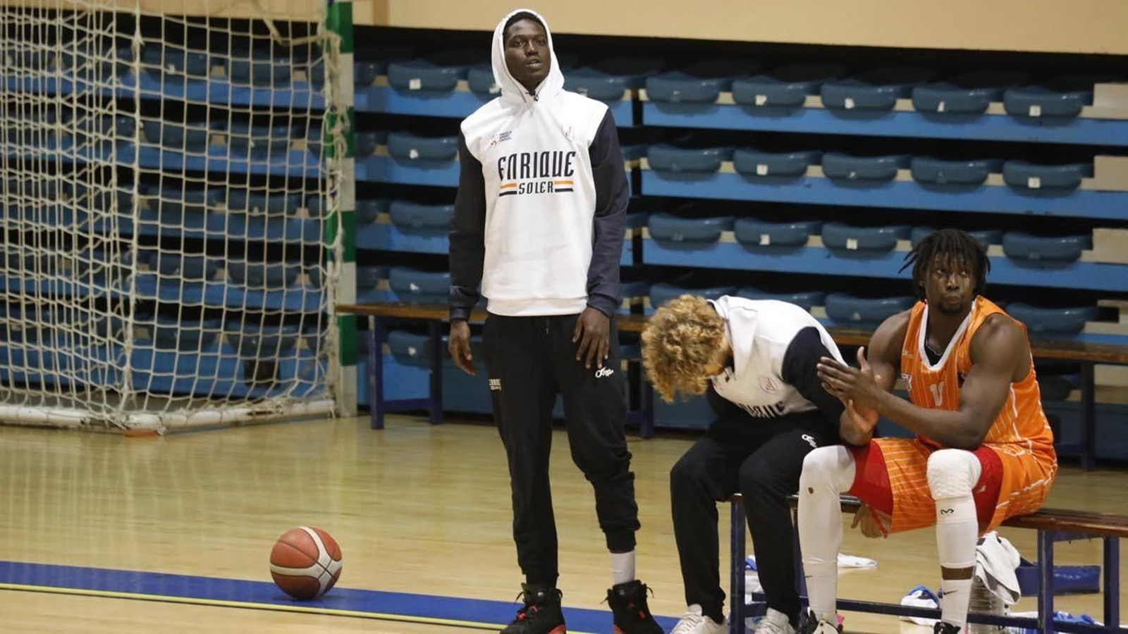 Las fotos de Udea - Enrique Soler MelILLA