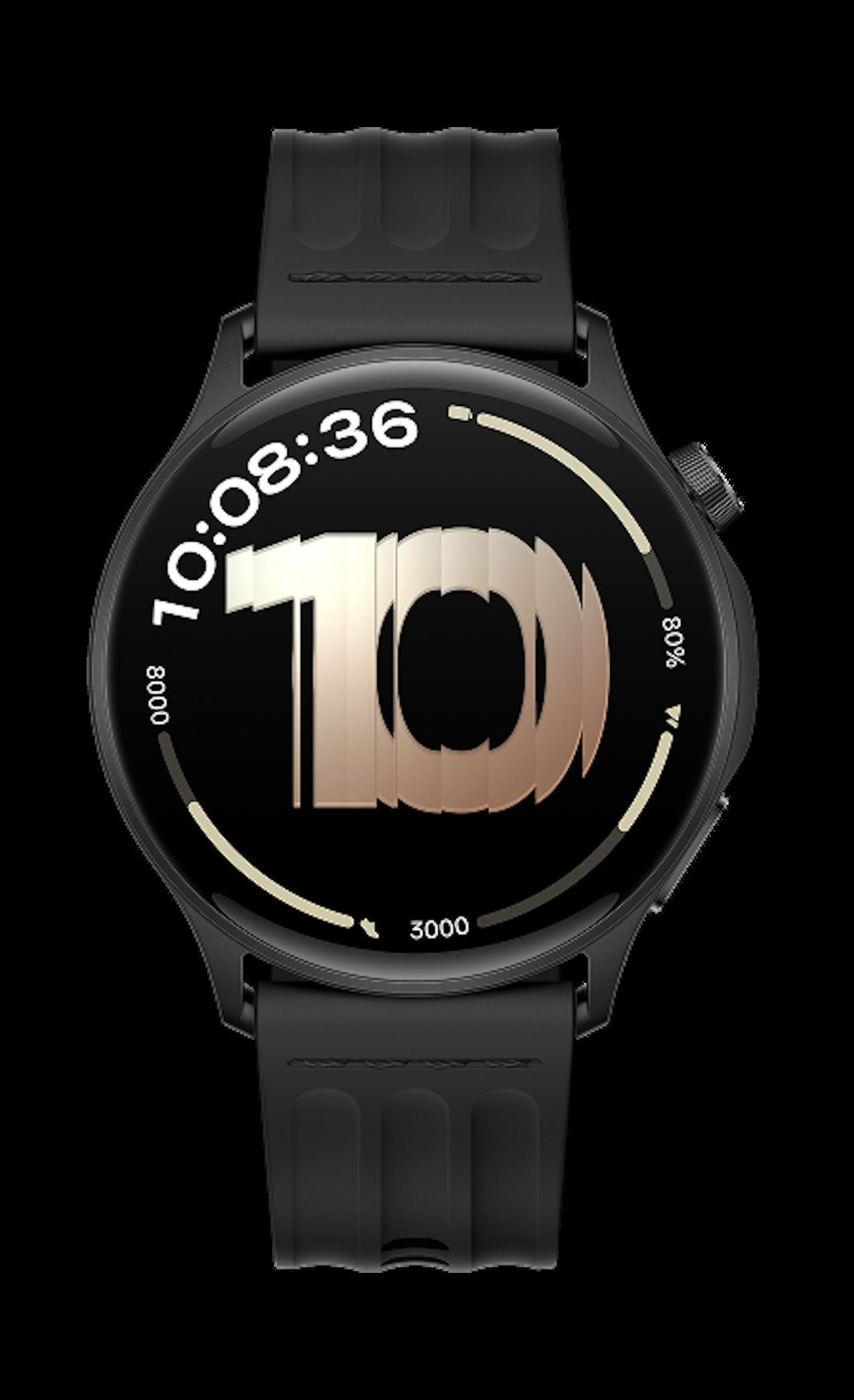 OnePlus Watch Lite
