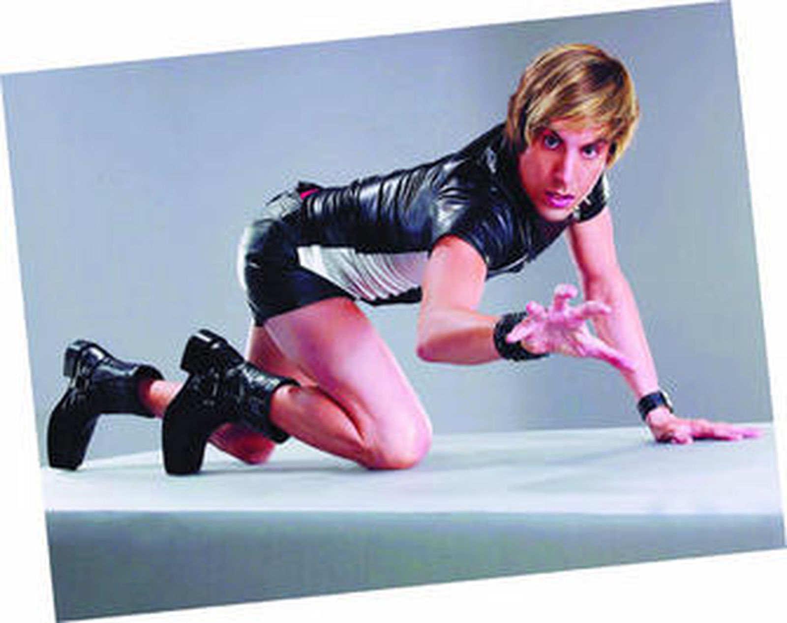 Inventario de prodigios estivales