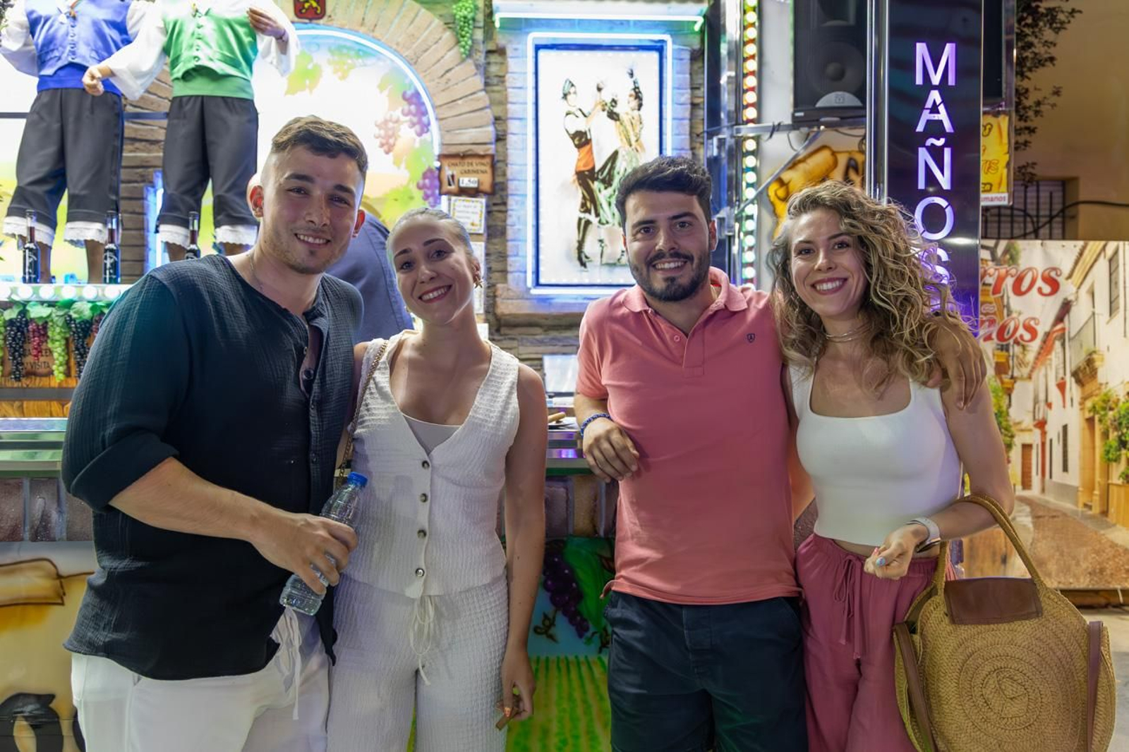 Feria de San Pedro en Torredonjimeno