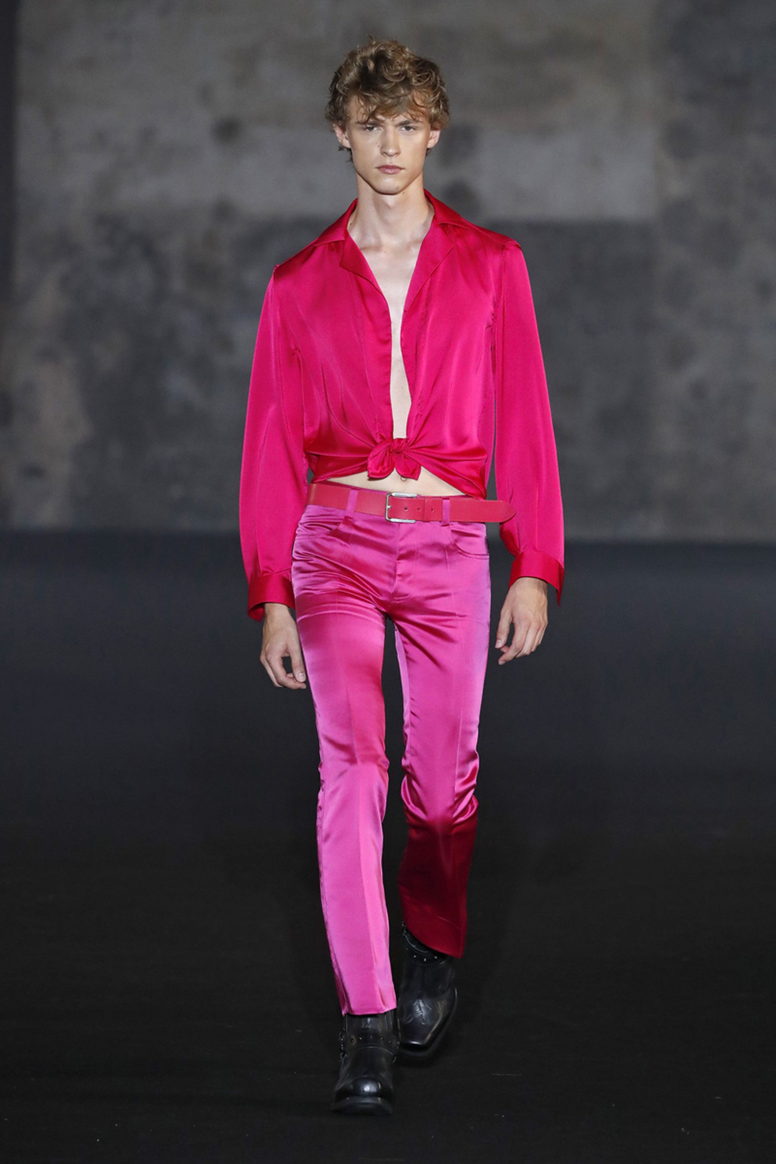 El empoderamiento masculino de Guillem Rodríguez.