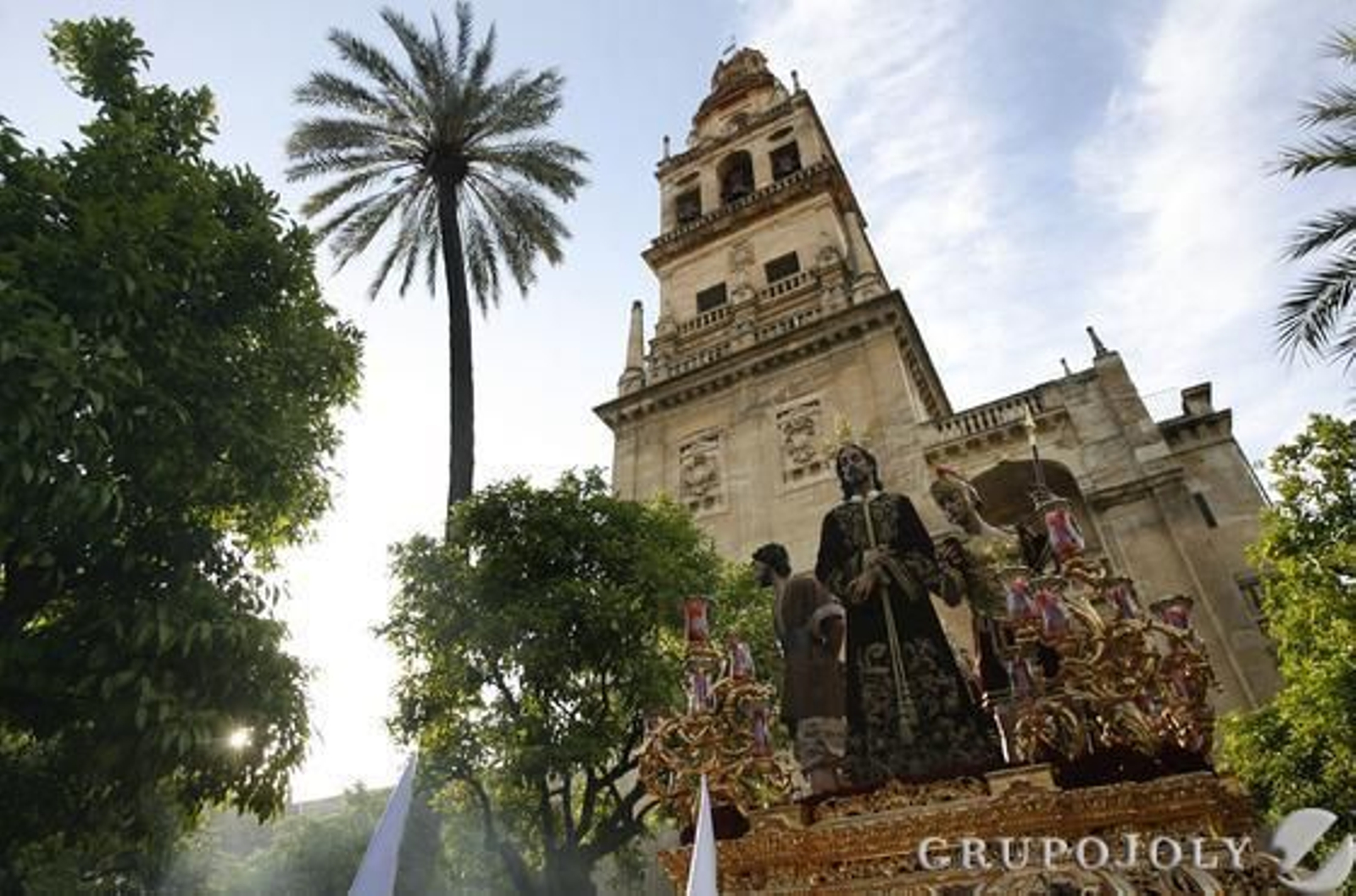 Hermandad de La Sentencia. / José Martínez