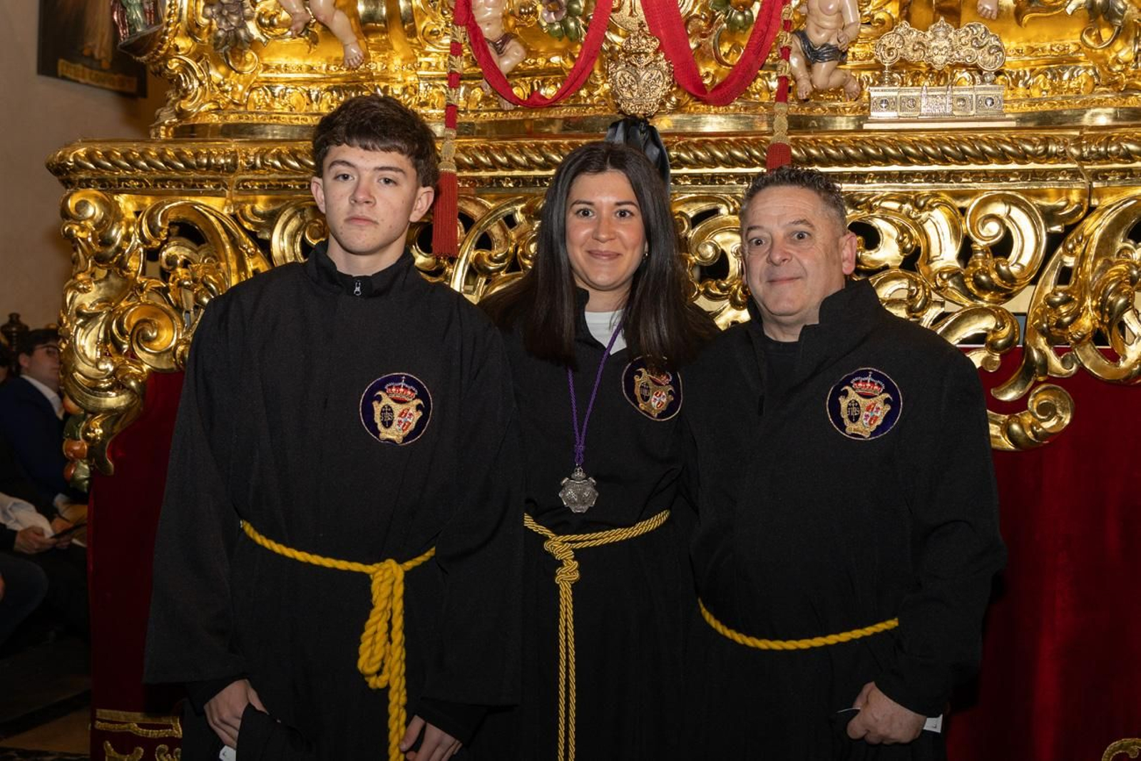 Los jiennenses acuden un año más al encuentro de Nuestro Padre Jesús