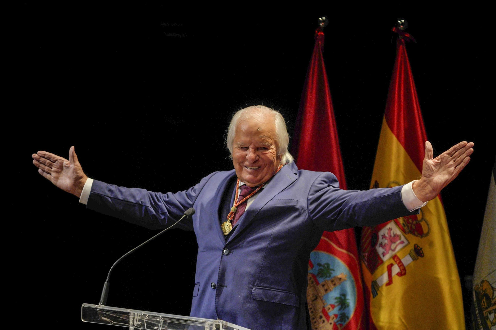 Manuel Benítez 'El Cordobés'