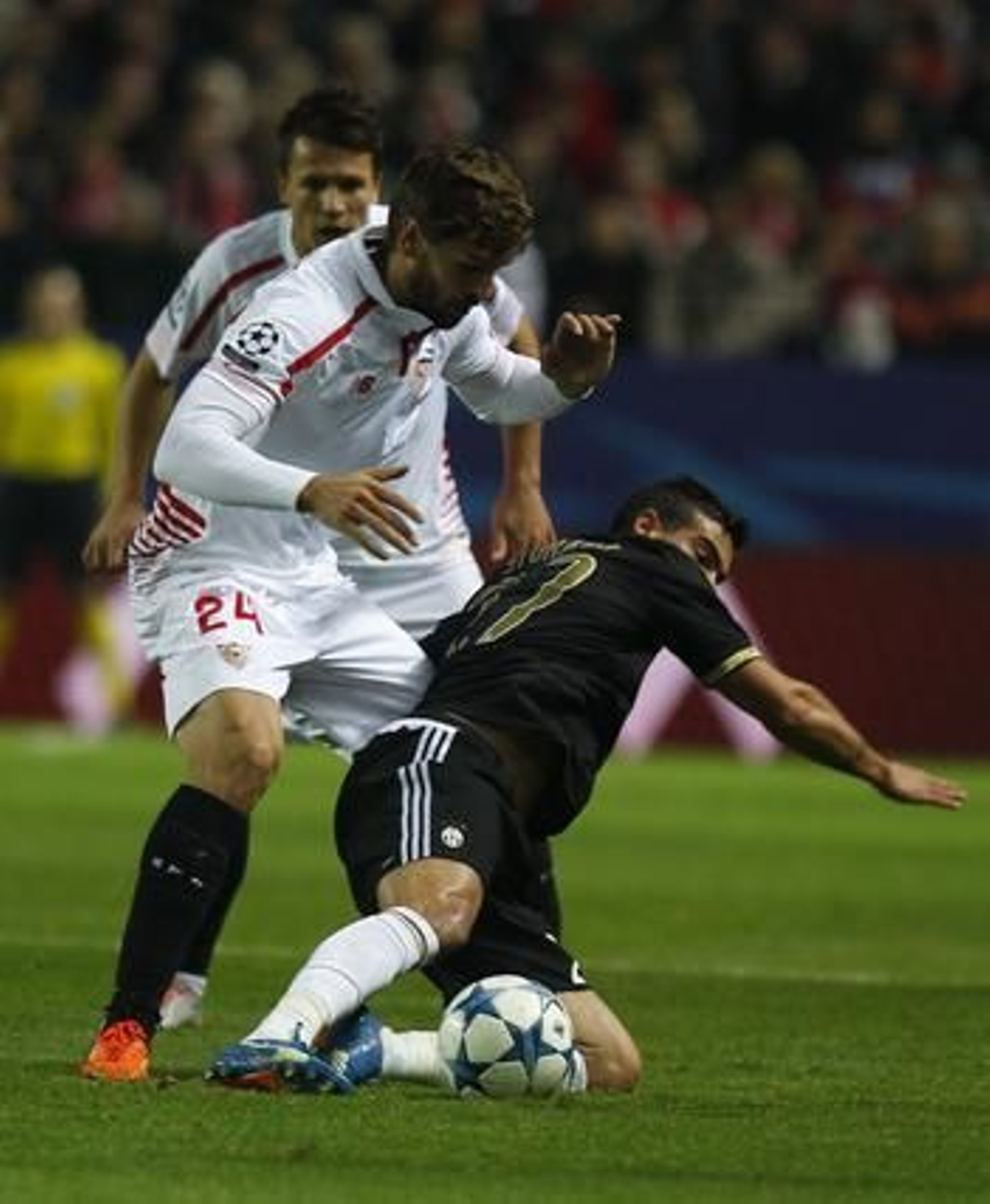 Foto: Antonio Pizarro