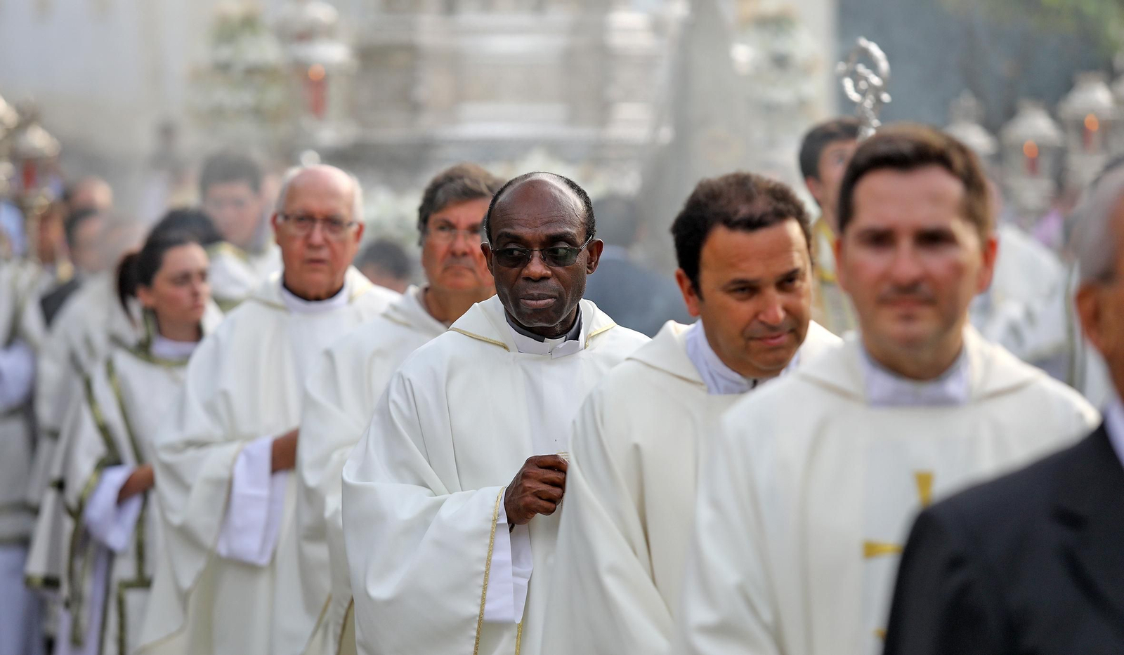 Procesión del Corpus