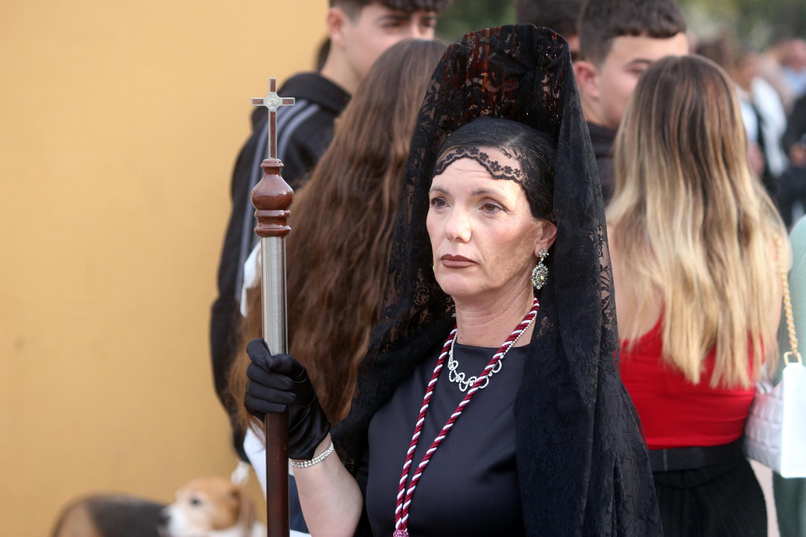 Sábado de Pasión en el Río San Pedro: Amor y Esperanza