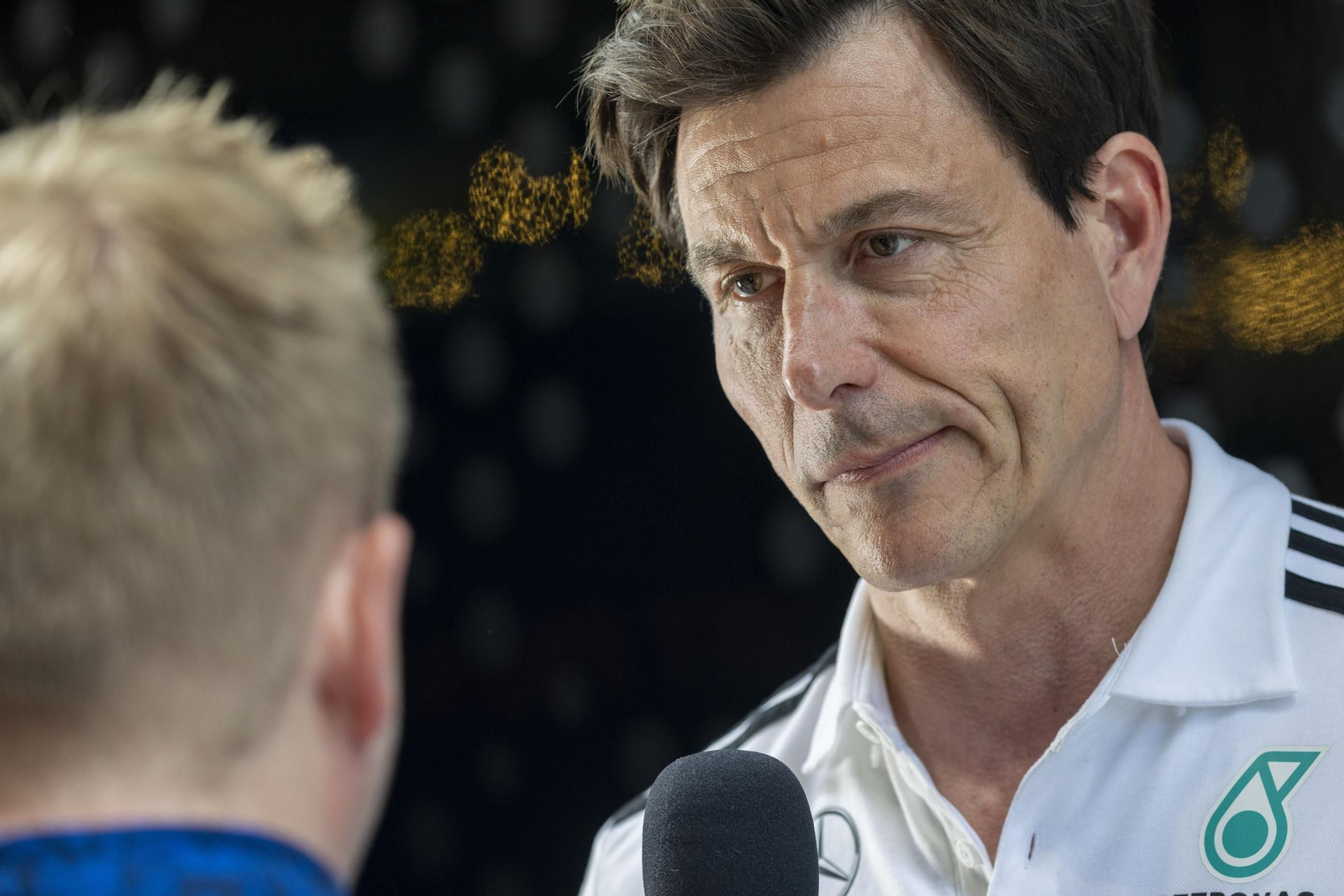 Las mejores fotos de la Fórmula 1 en Miami