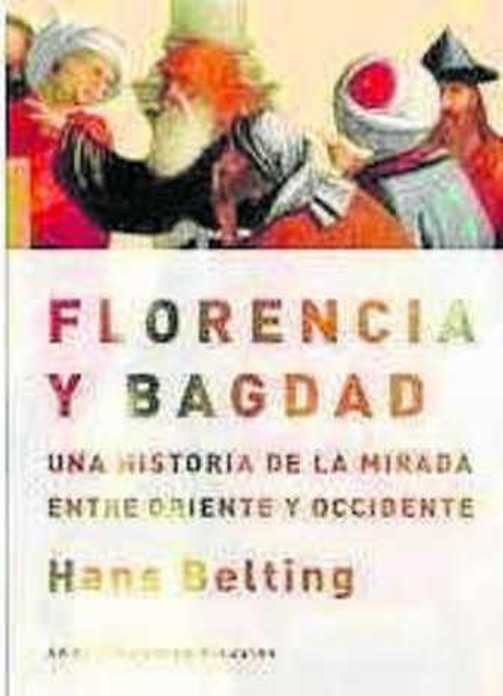 'Retrato de hombre con turbante', autorretrato de Jan van Eyck pintado en el año 1433.