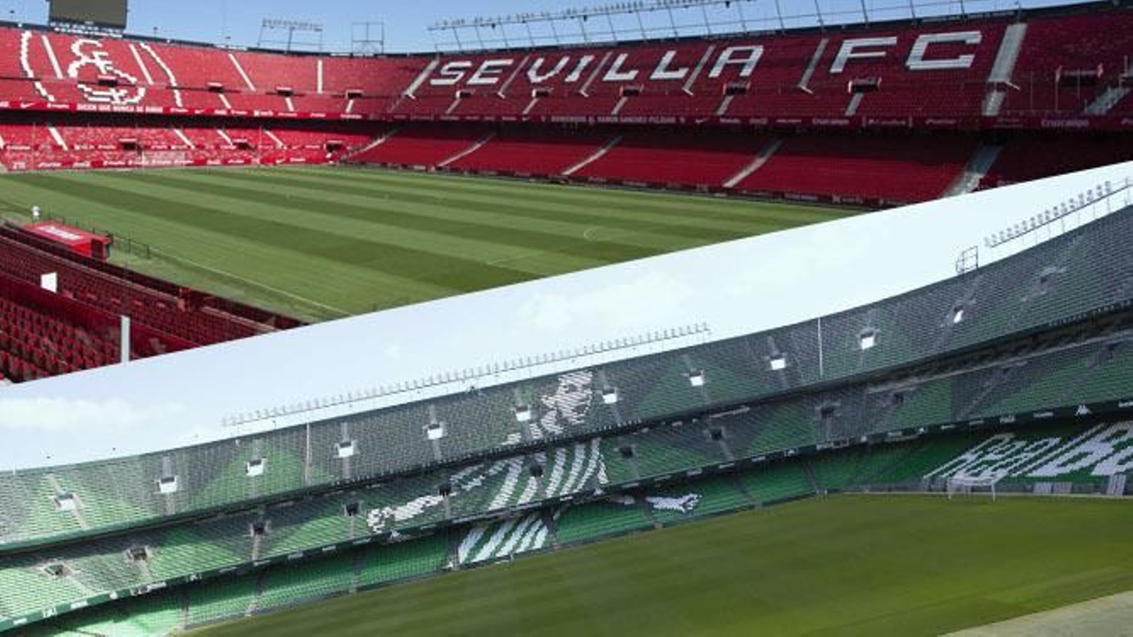 Turismo de estadios: