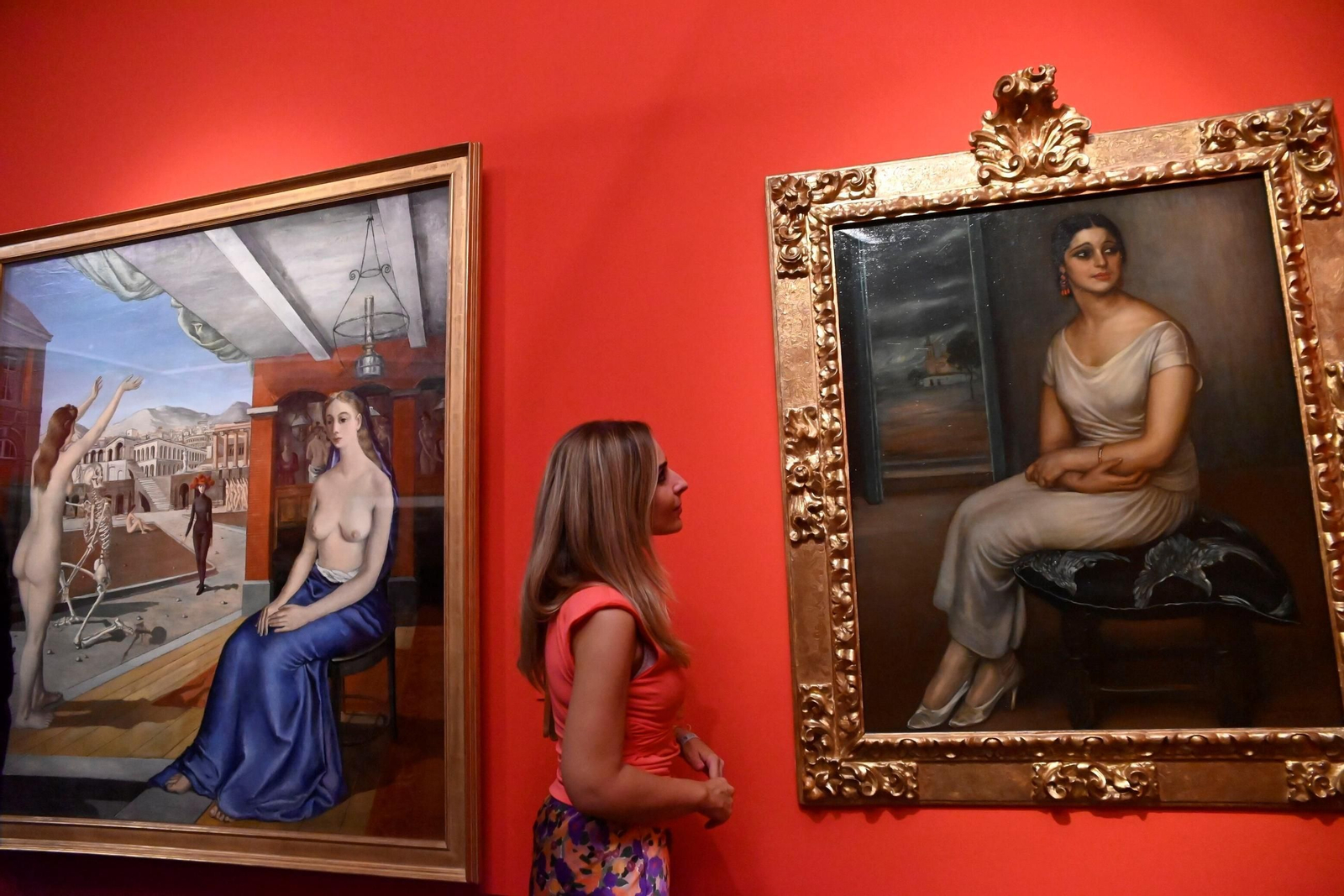 La gran exposición de Julio Romero de Torres en Córdoba por el 150 aniversario de su nacimiento