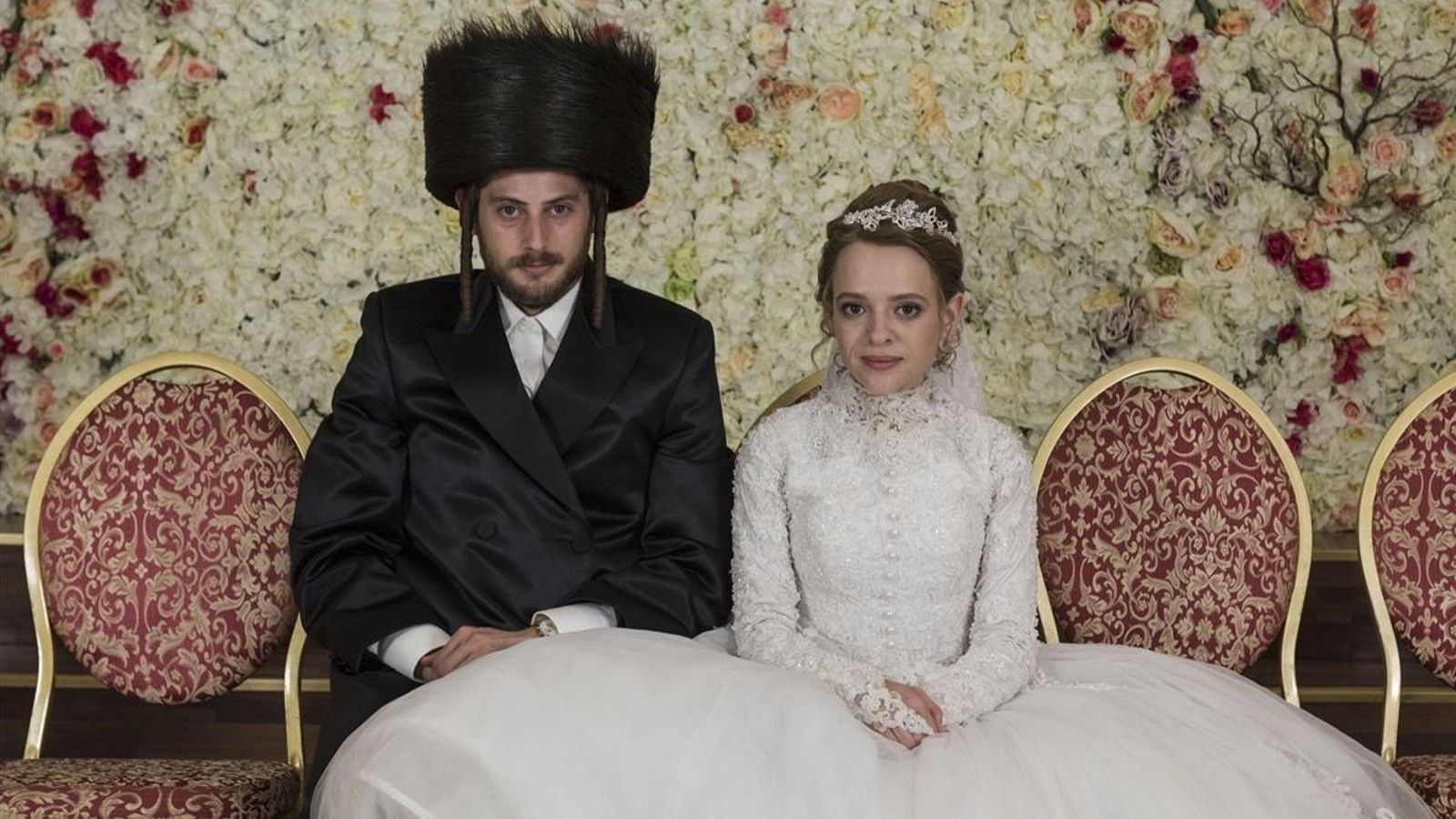 'Unorthodox', la mini-serie de Netflix basada en las memorias de Deborah Feldman.